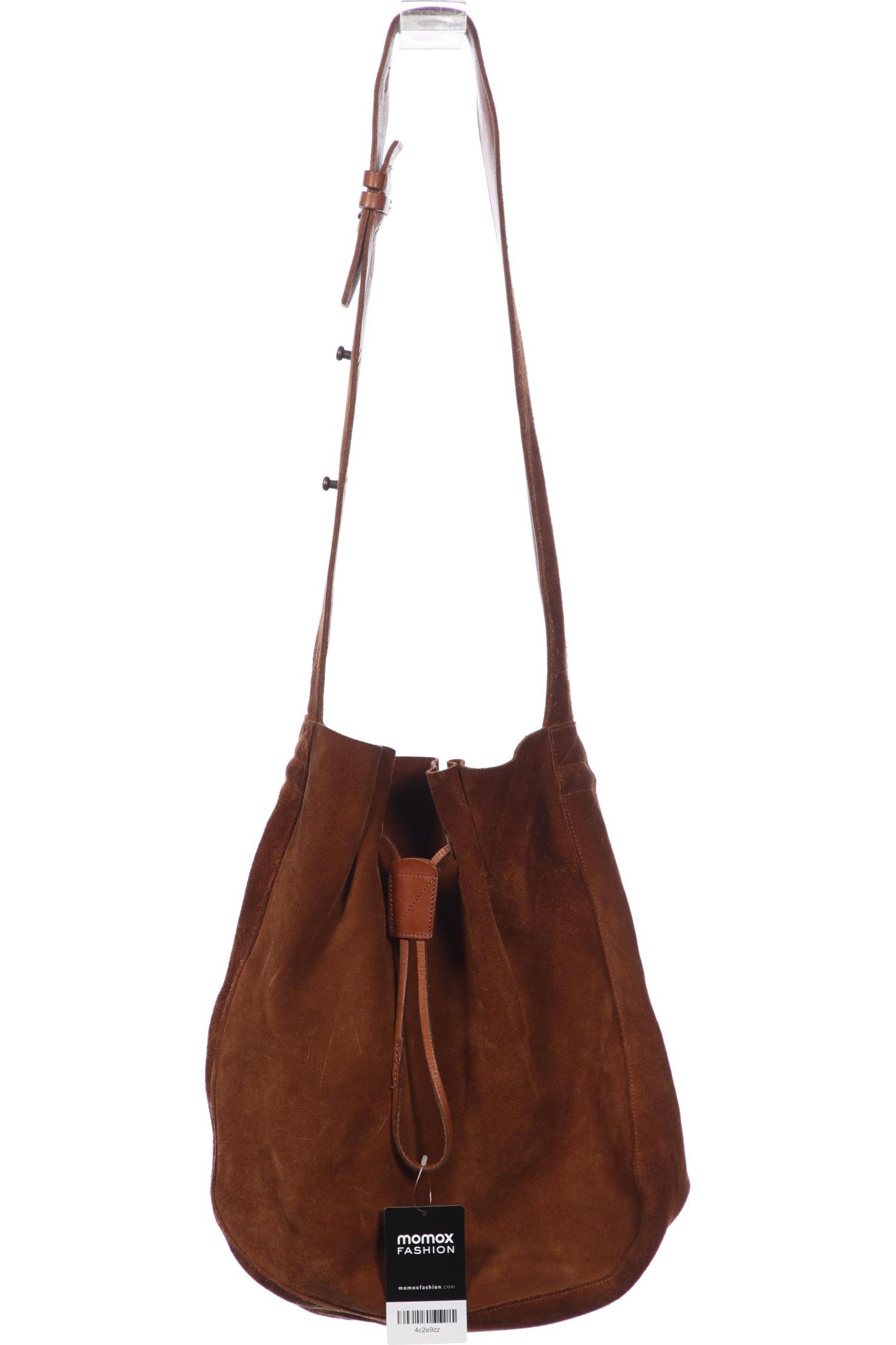 

Comptoir des Cotonniers Damen Handtasche, braun, Gr.