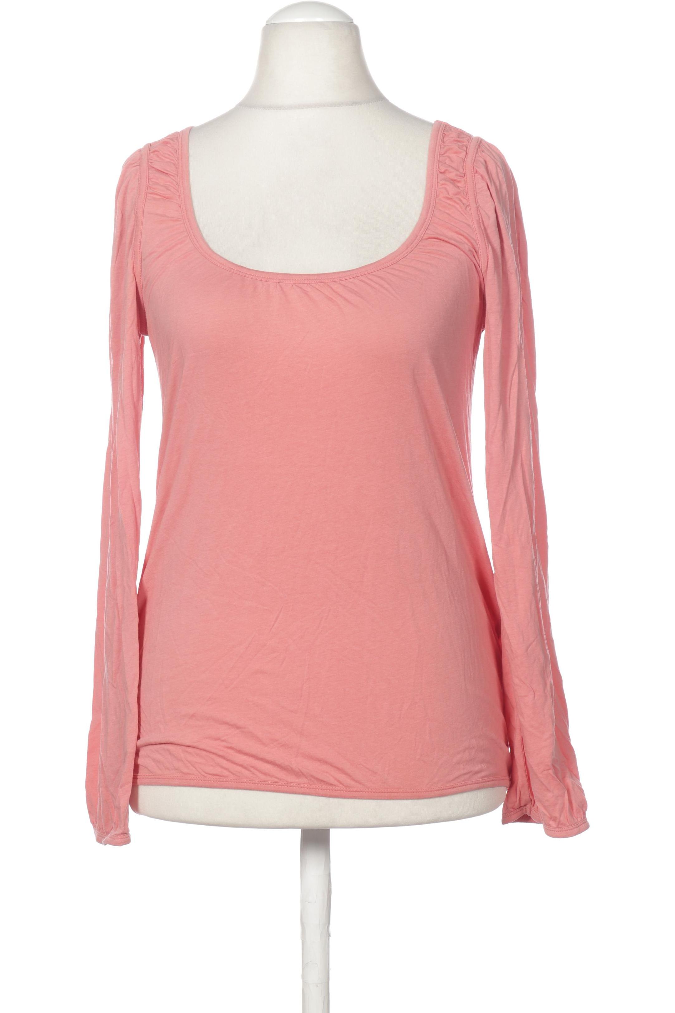 

Comptoir des Cotonniers Damen Langarmshirt, pink, Gr. 38