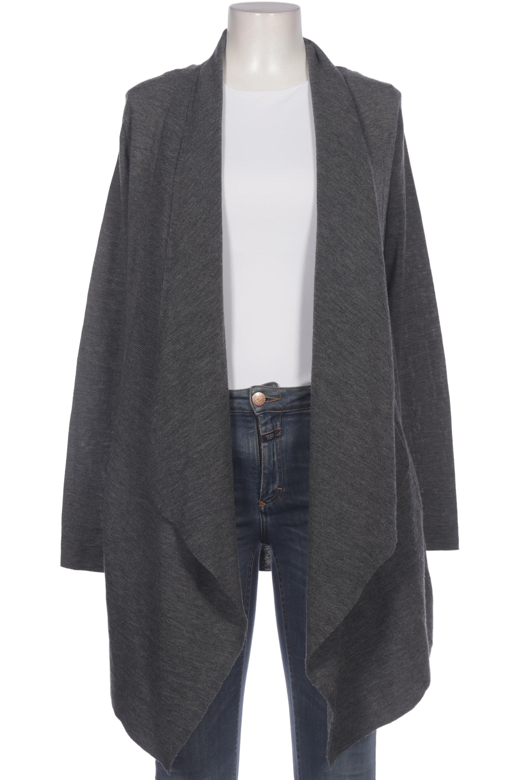 

Comptoir des Cotonniers Damen Strickjacke, grau, Gr. 42