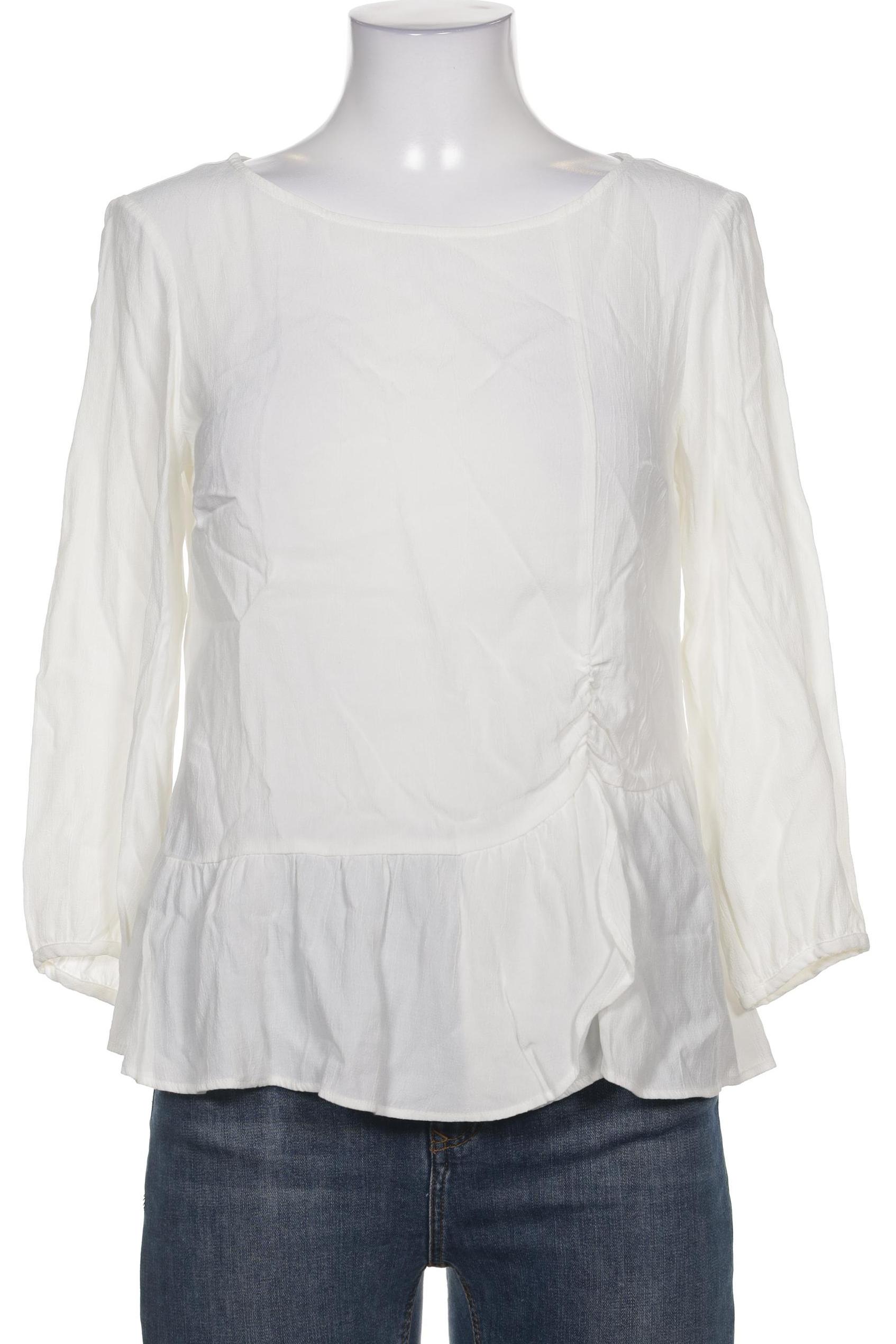 

Comptoir des Cotonniers Damen Bluse, weiß, Gr. 36