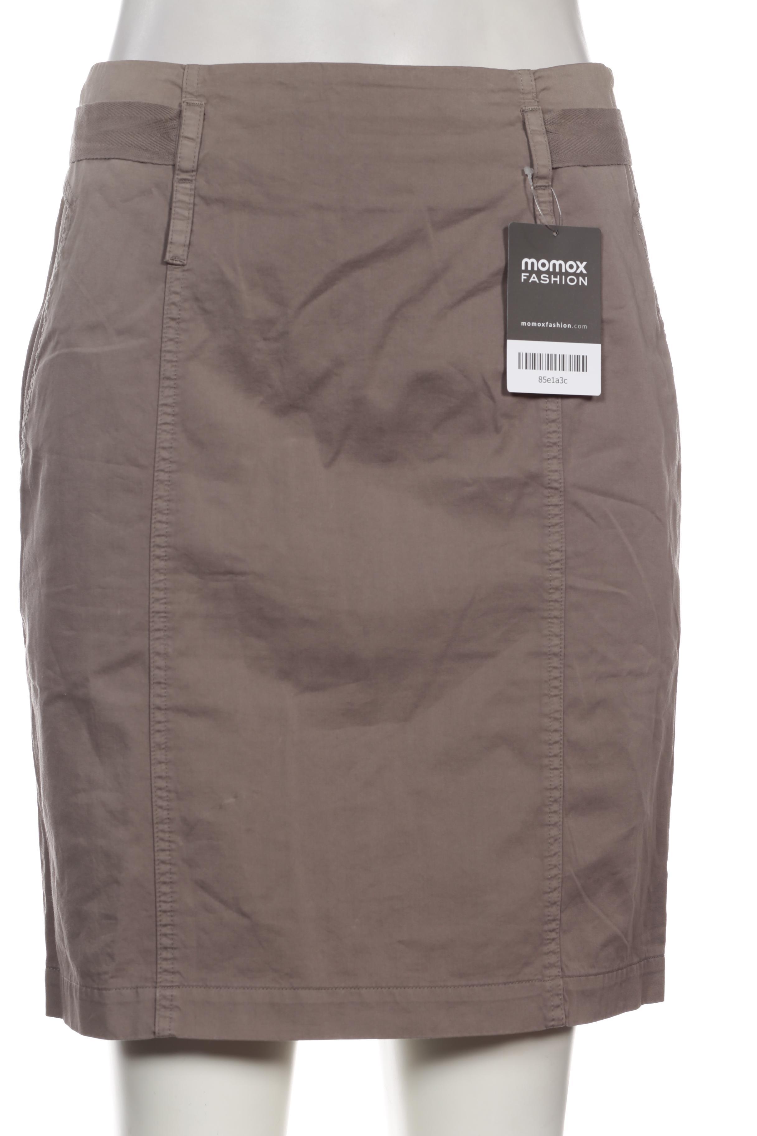 

Comptoir des Cotonniers Damen Rock, grau