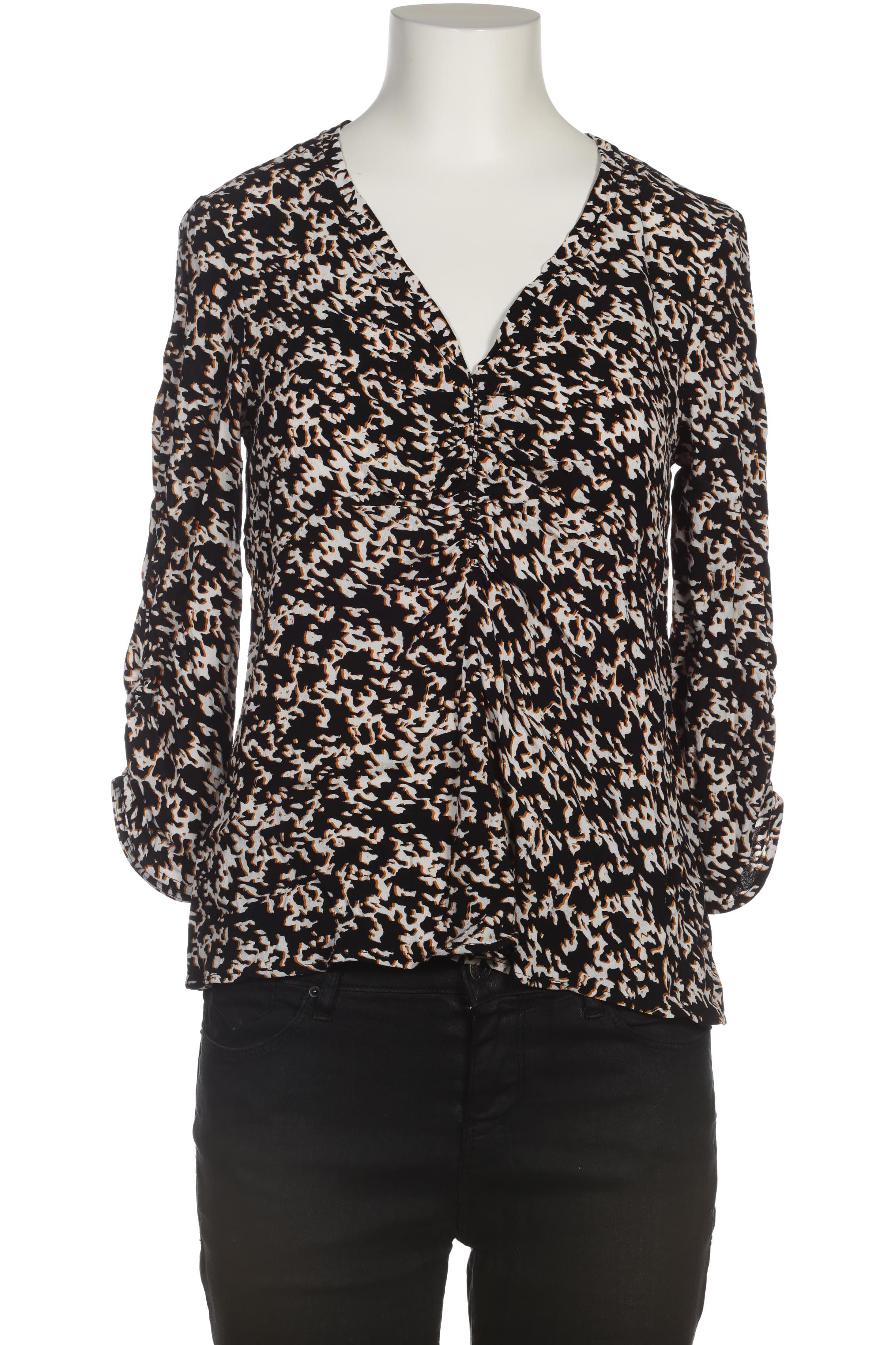 

Comptoir des Cotonniers Damen Bluse, schwarz, Gr. 38