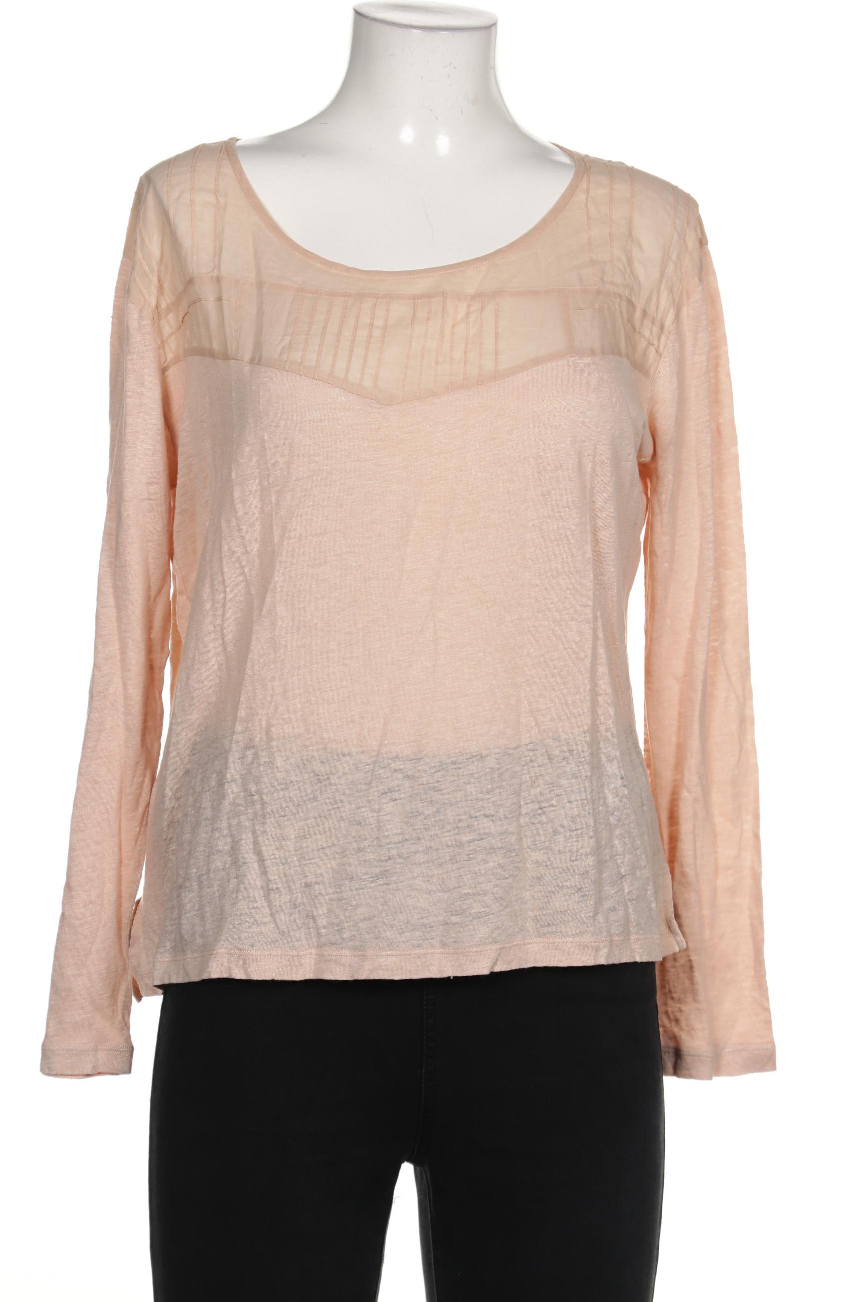 

Comptoir des Cotonniers Damen Langarmshirt, beige, Gr. 42