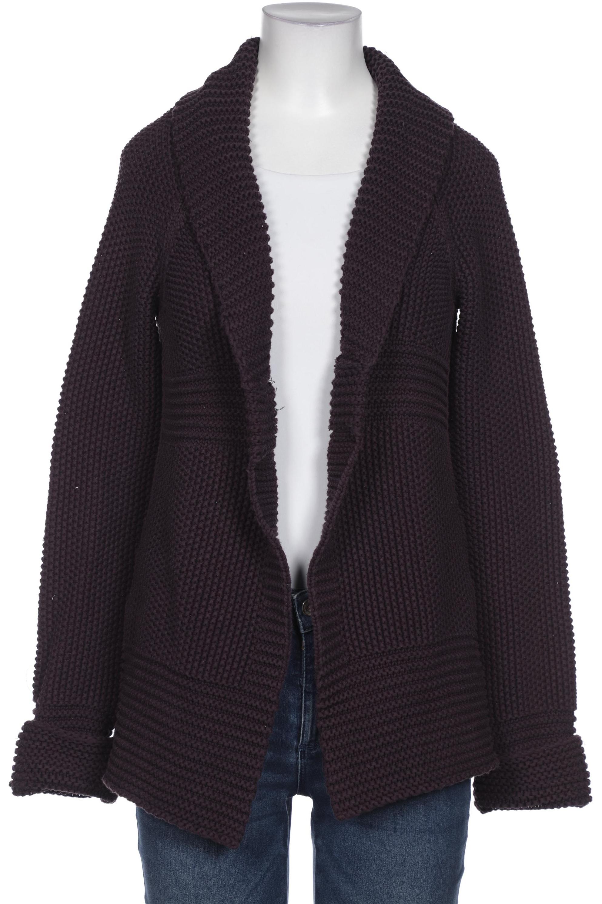 

Comptoir des Cotonniers Damen Strickjacke, bordeaux