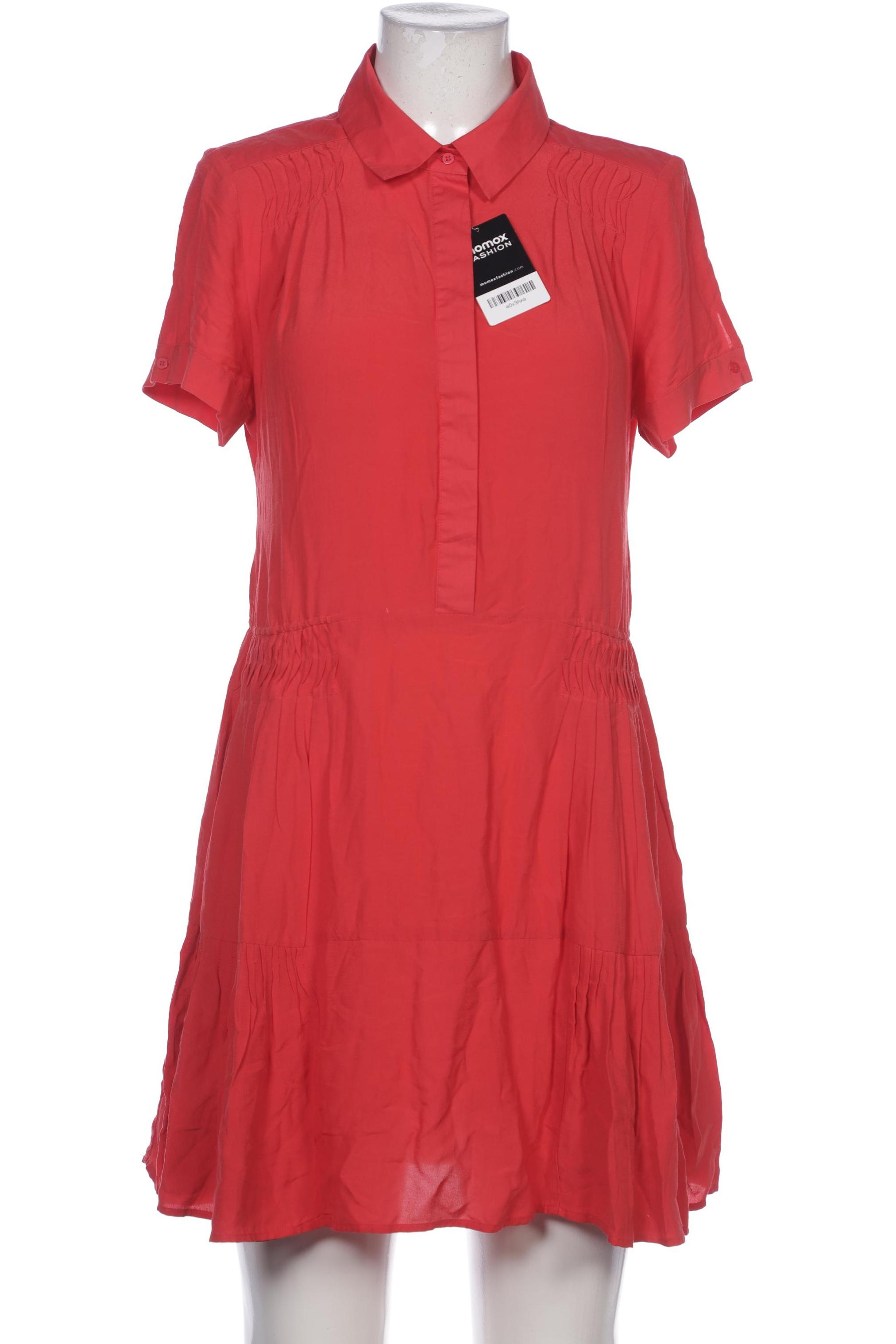 

Comptoir des Cotonniers Damen Kleid, rot, Gr. 42