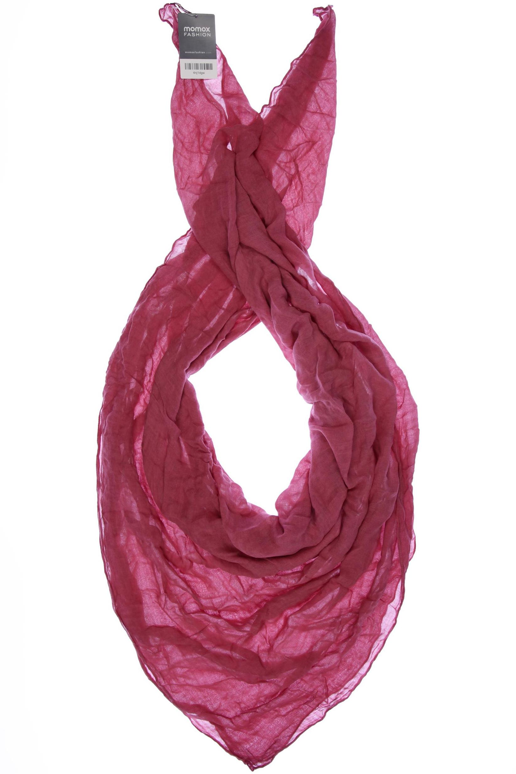 

Comptoir des Cotonniers Damen Schal, pink, Gr.
