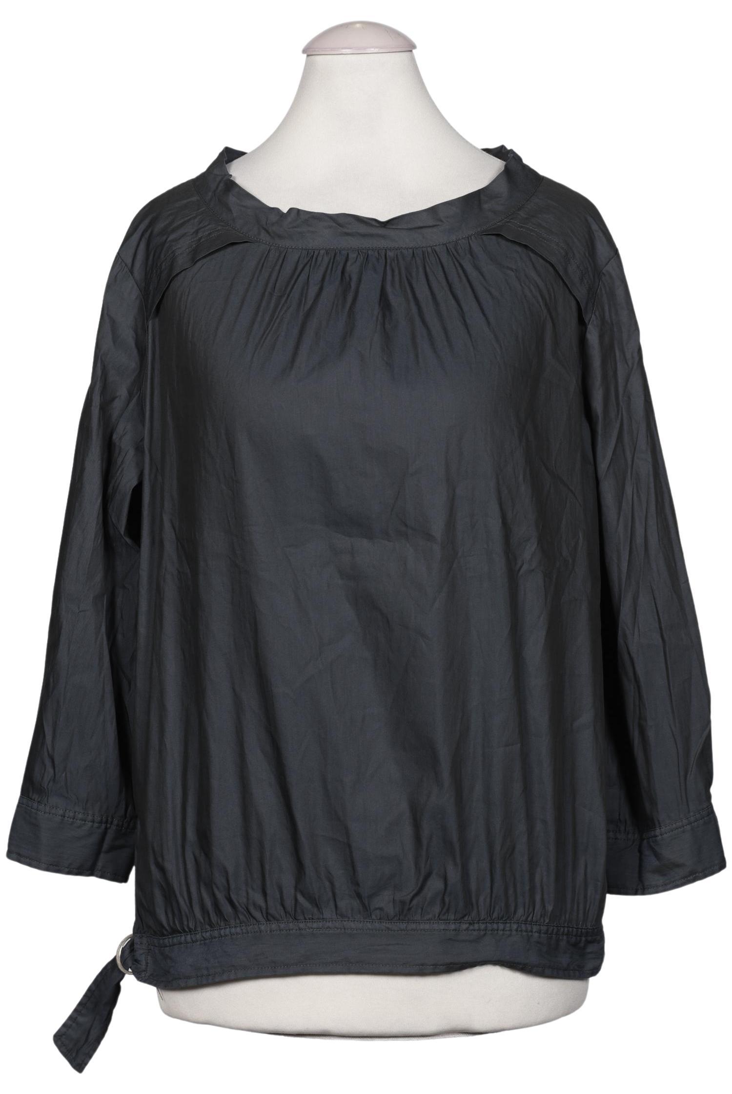 

Comptoir des Cotonniers Damen Bluse, grau, Gr. 38