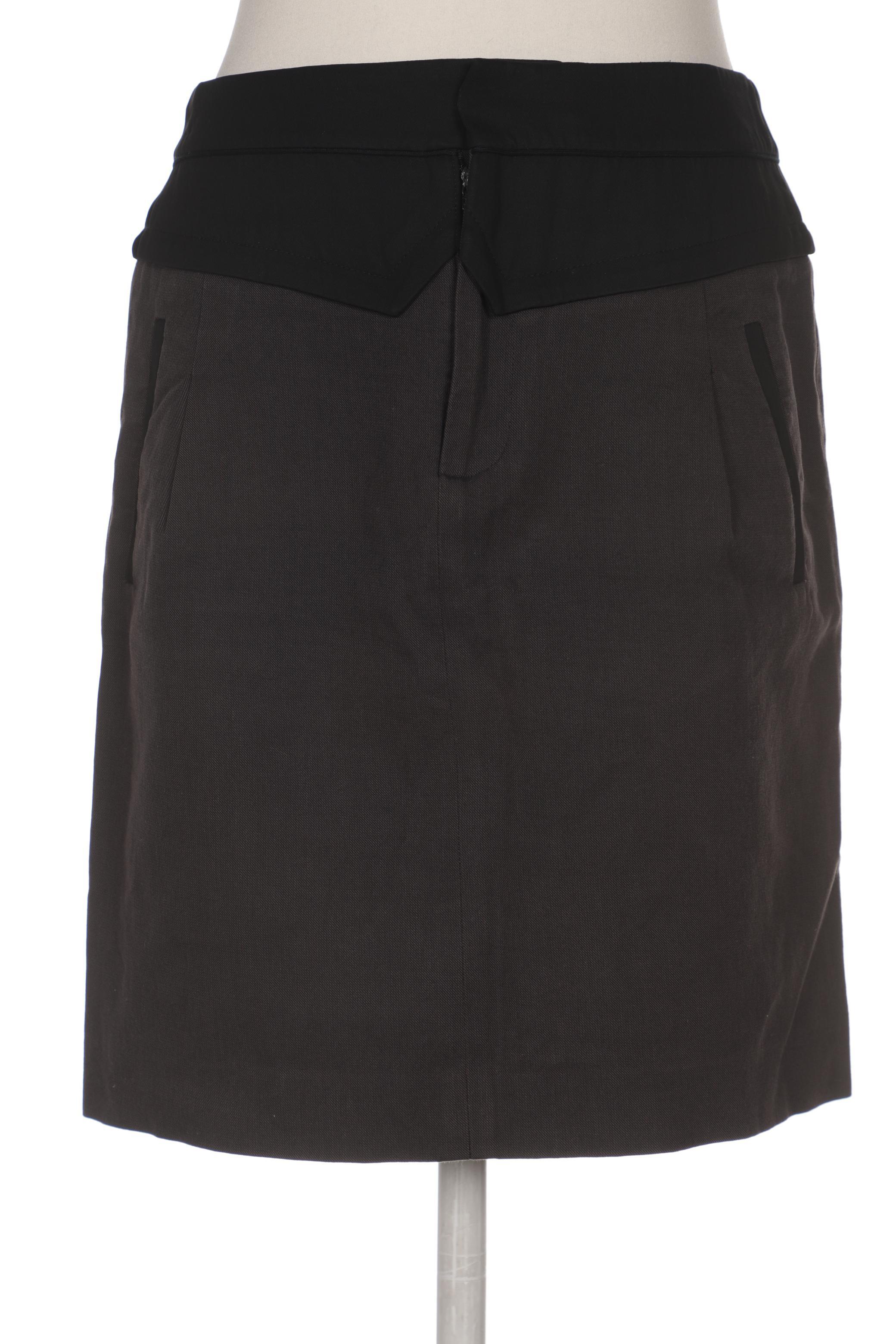 

Comptoir des Cotonniers Damen Rock, grau