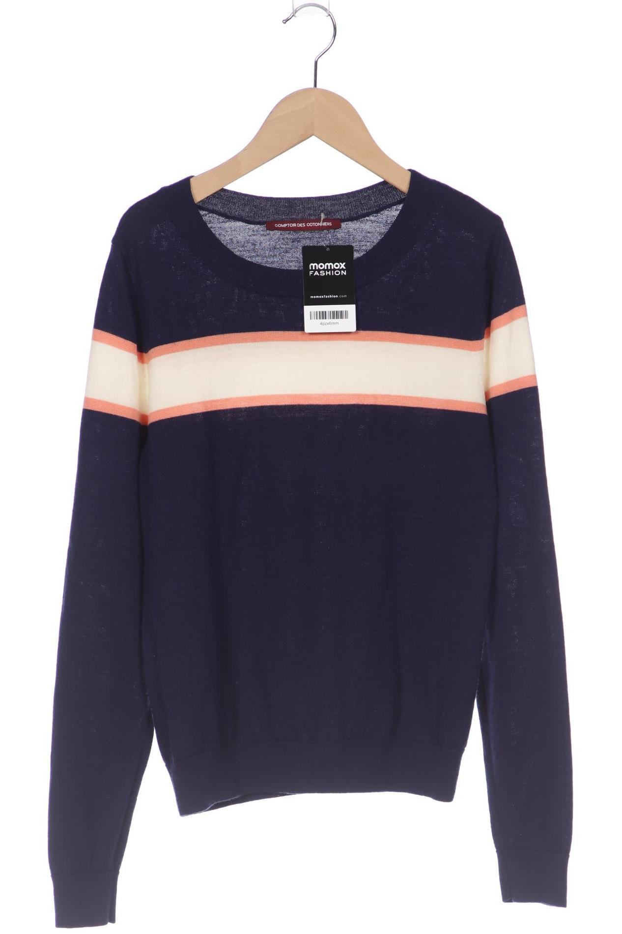 

Comptoir des Cotonniers Damen Pullover, blau