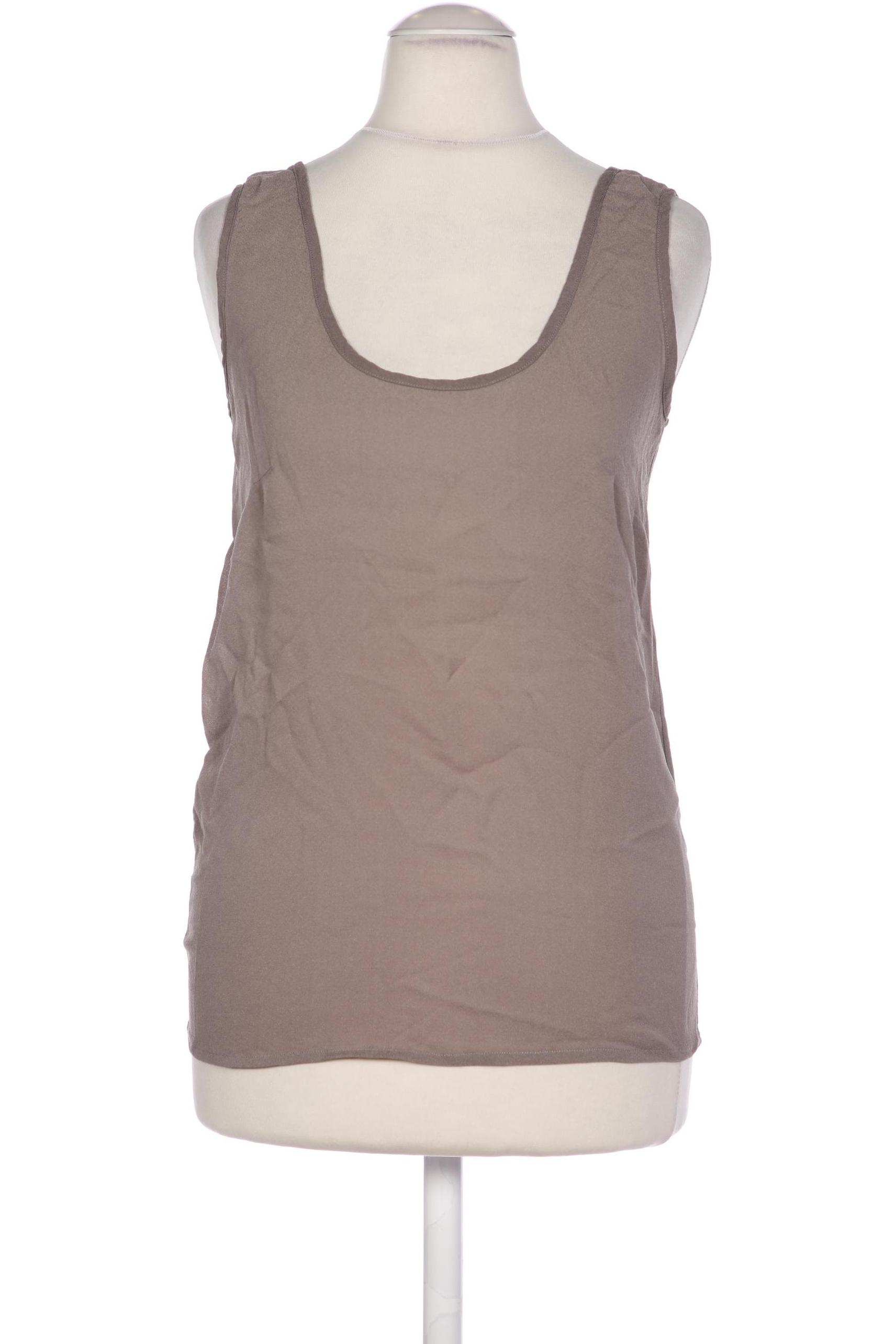 

Comptoir des Cotonniers Damen Bluse, grau, Gr. 32
