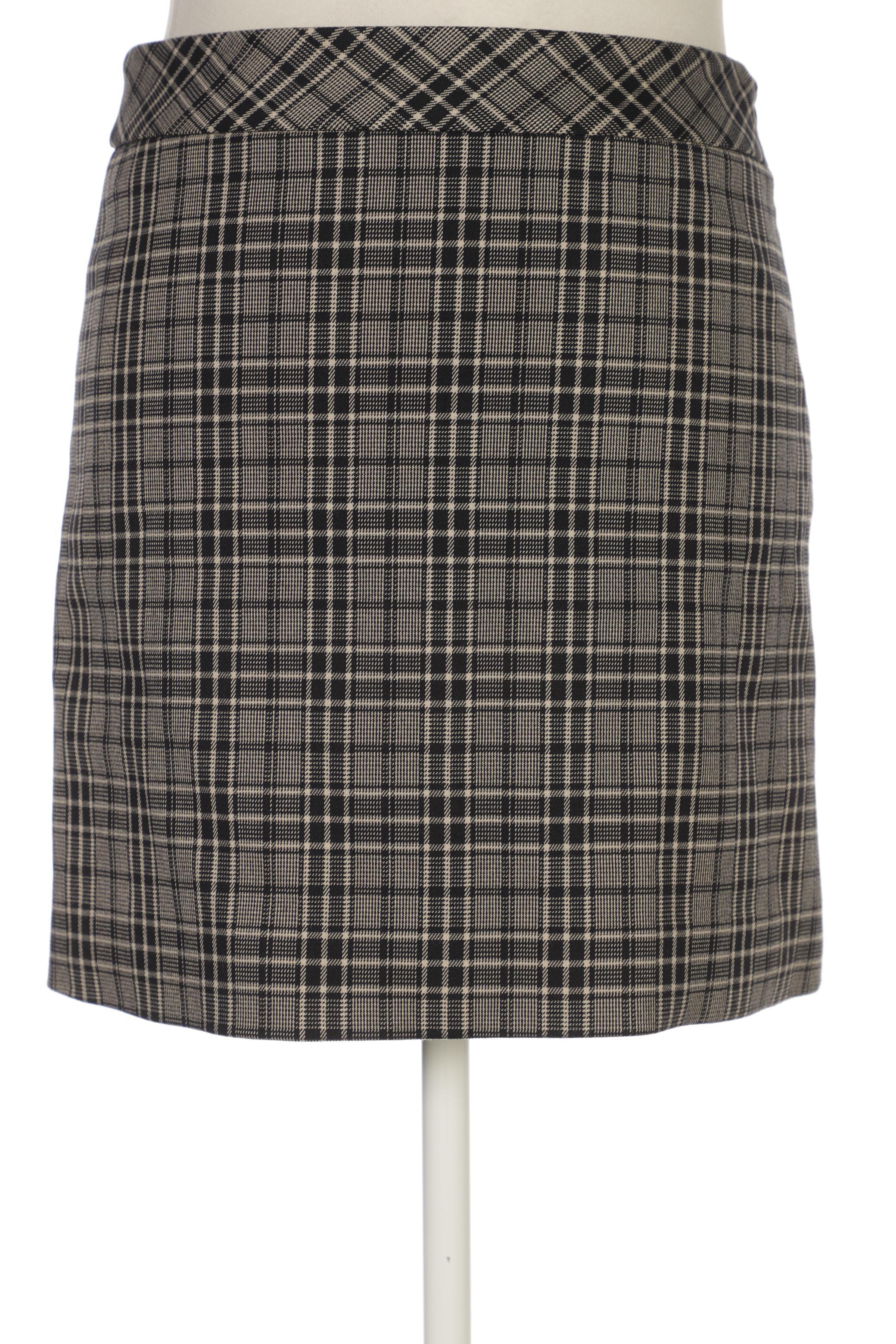 

Comptoir des Cotonniers Damen Rock, grau, Gr. 40