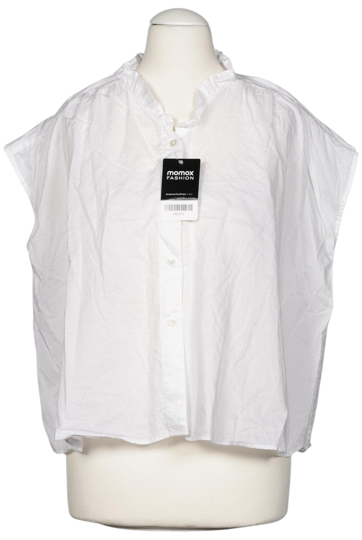 

Comptoir des Cotonniers Damen Bluse, weiß, Gr. 36