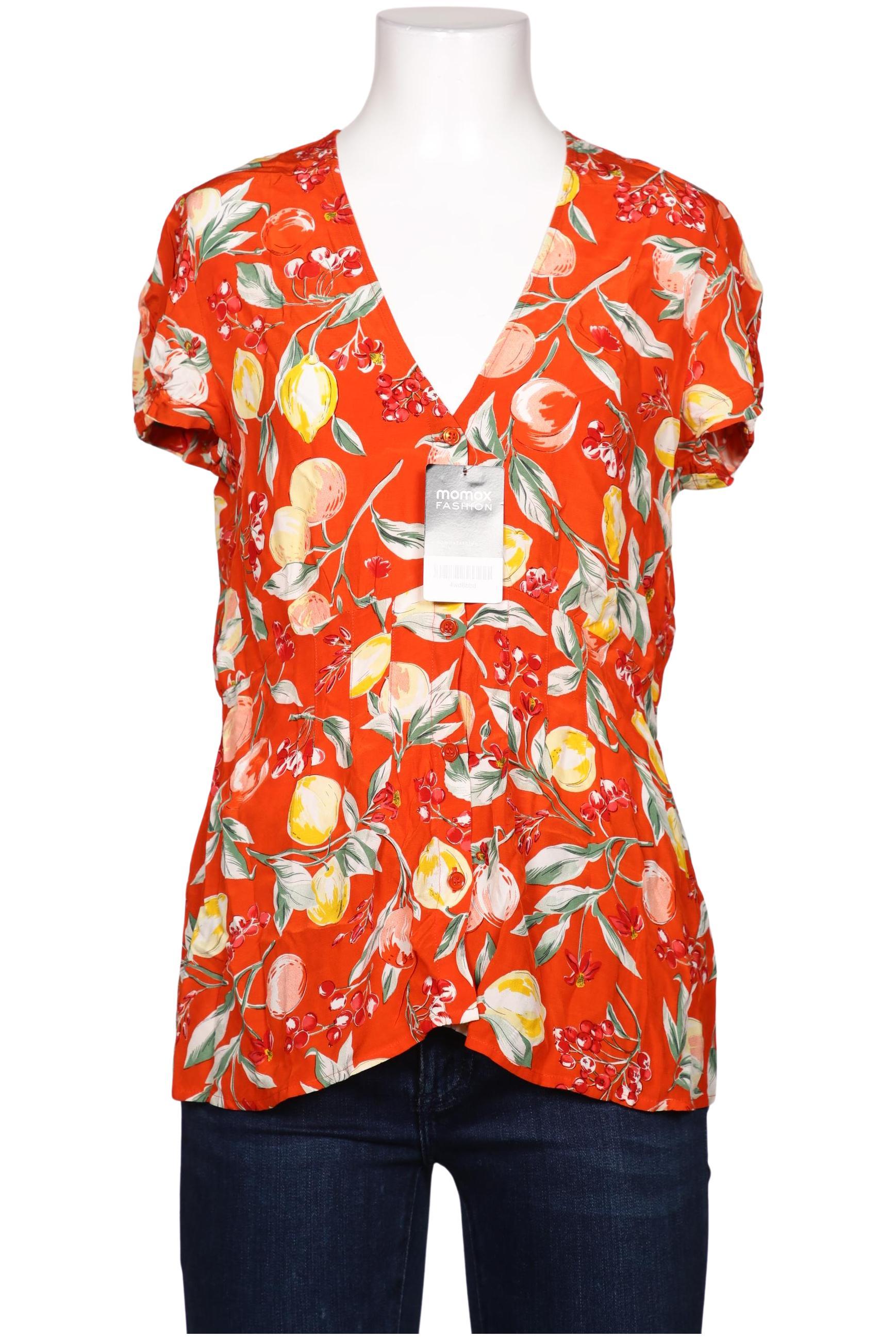 

Comptoir des Cotonniers Damen Bluse, rot, Gr. 38