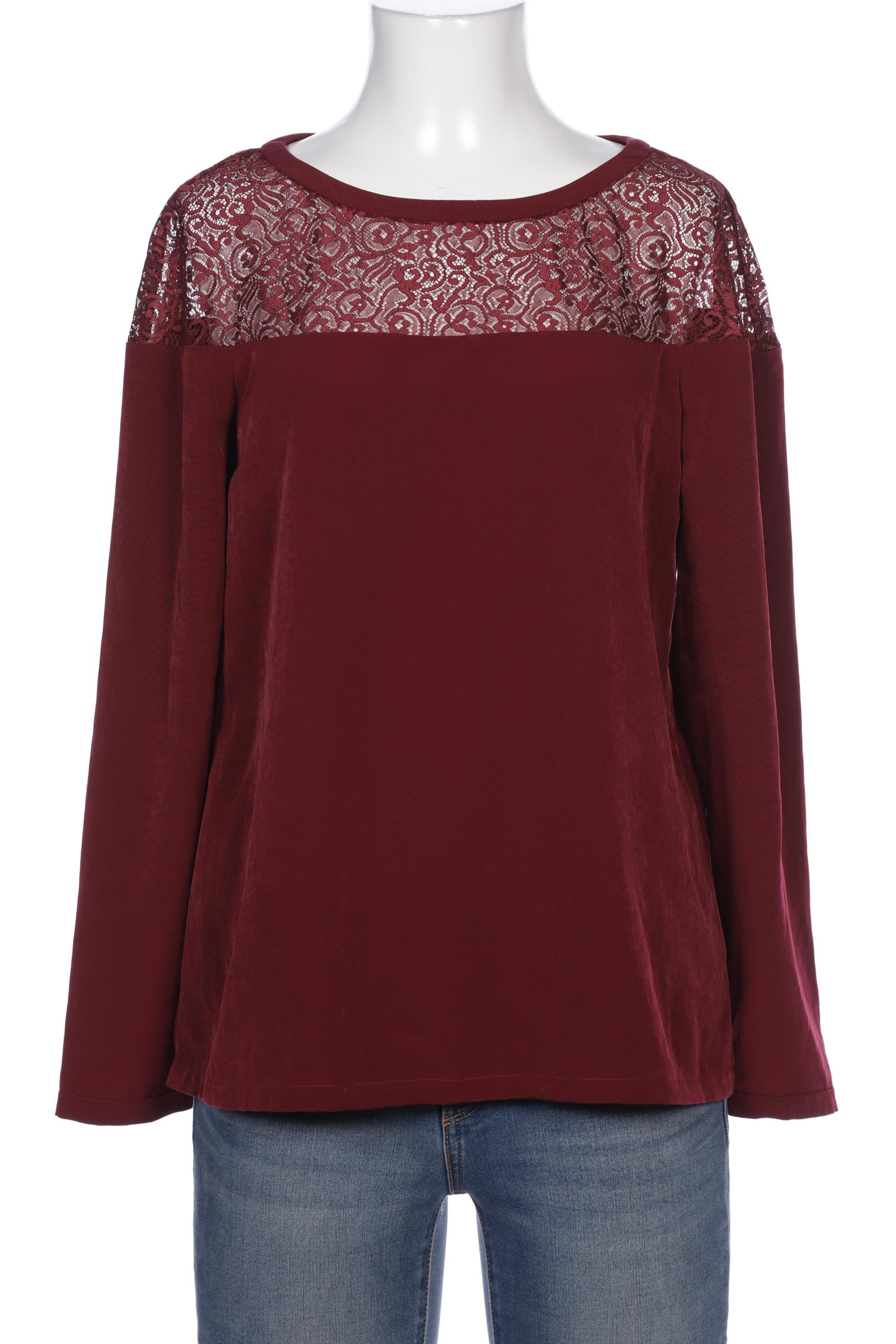 

Comptoir des Cotonniers Damen Bluse, bordeaux