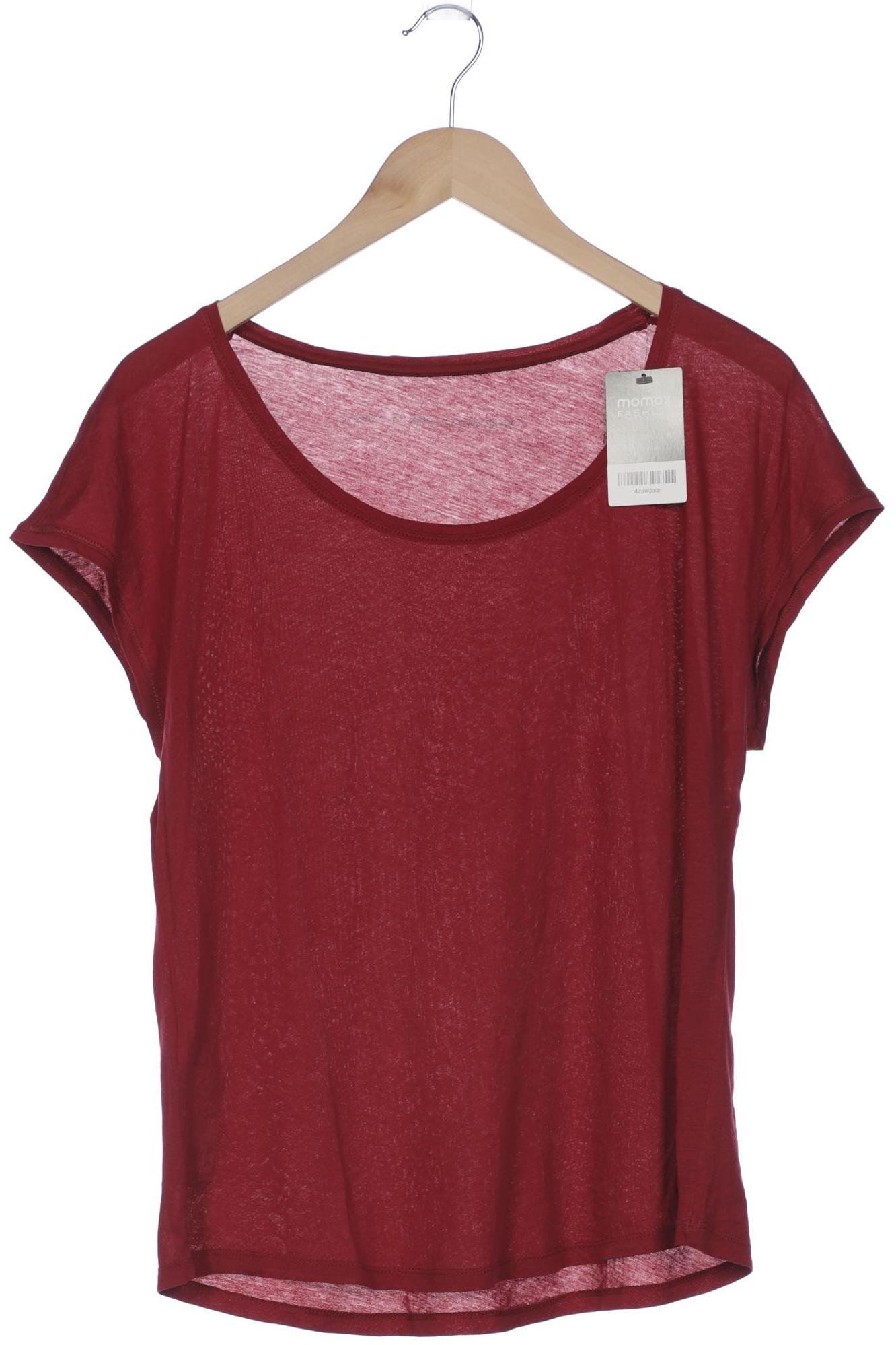 

Comptoir des Cotonniers Damen T-Shirt, rot