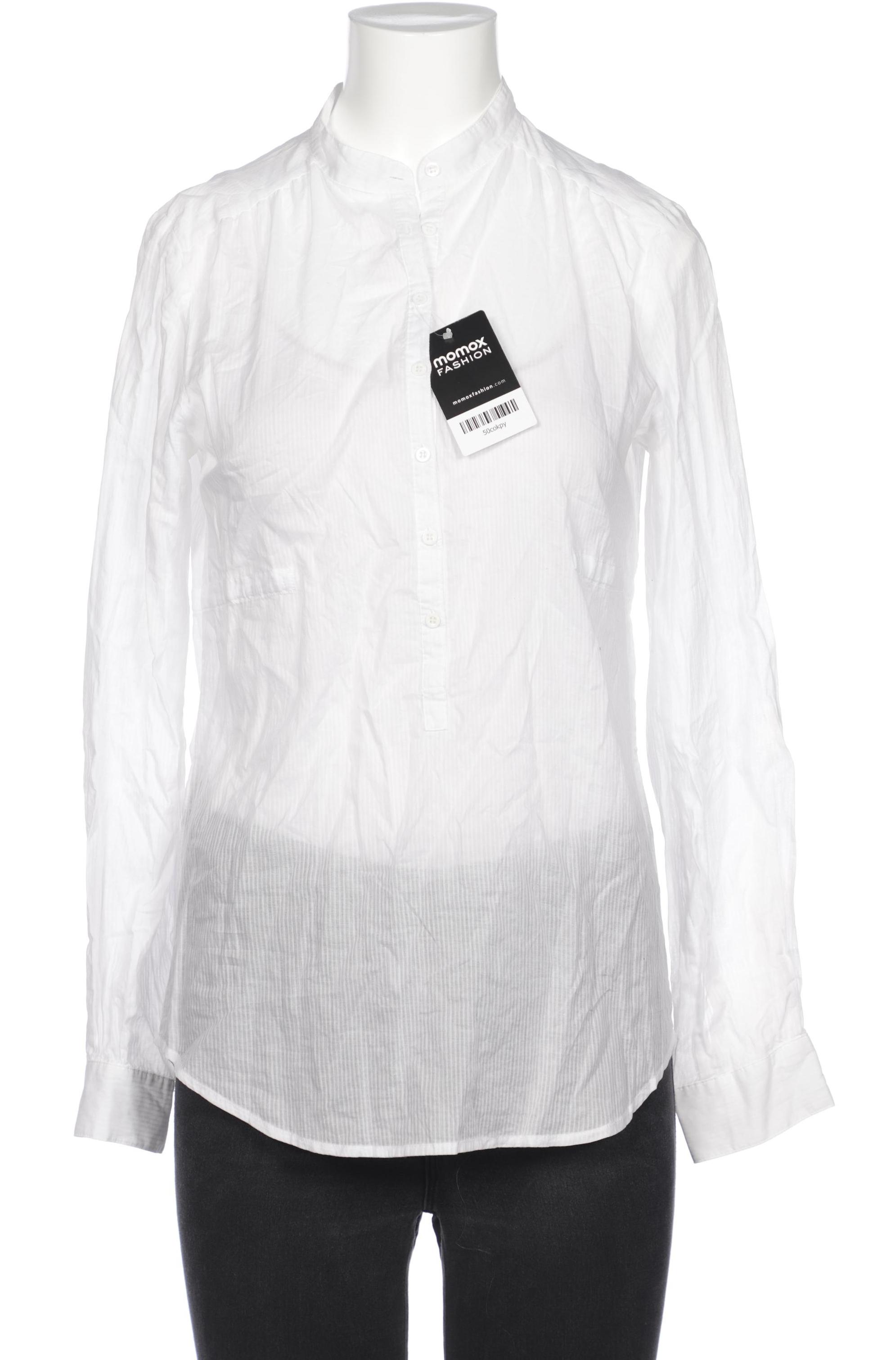 

Comptoir des Cotonniers Damen Bluse, weiß