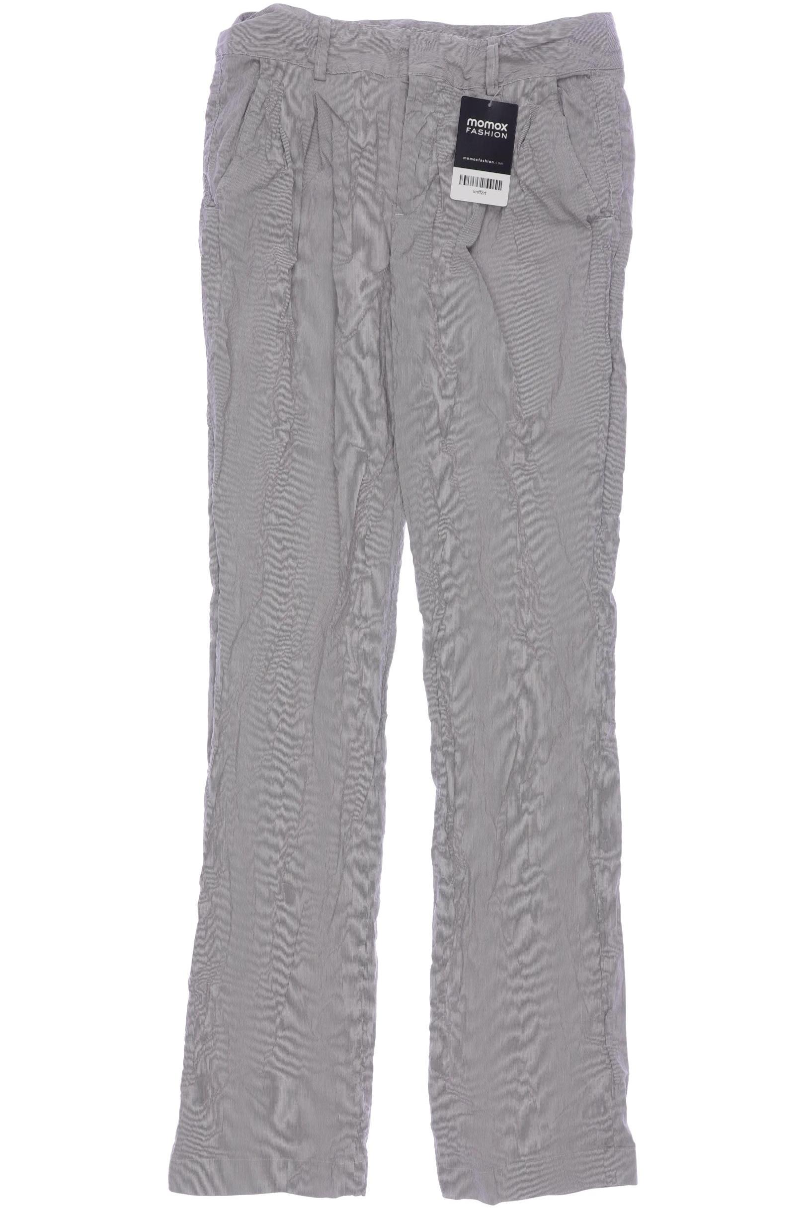 

Comptoir des Cotonniers Damen Stoffhose, grau, Gr. 36