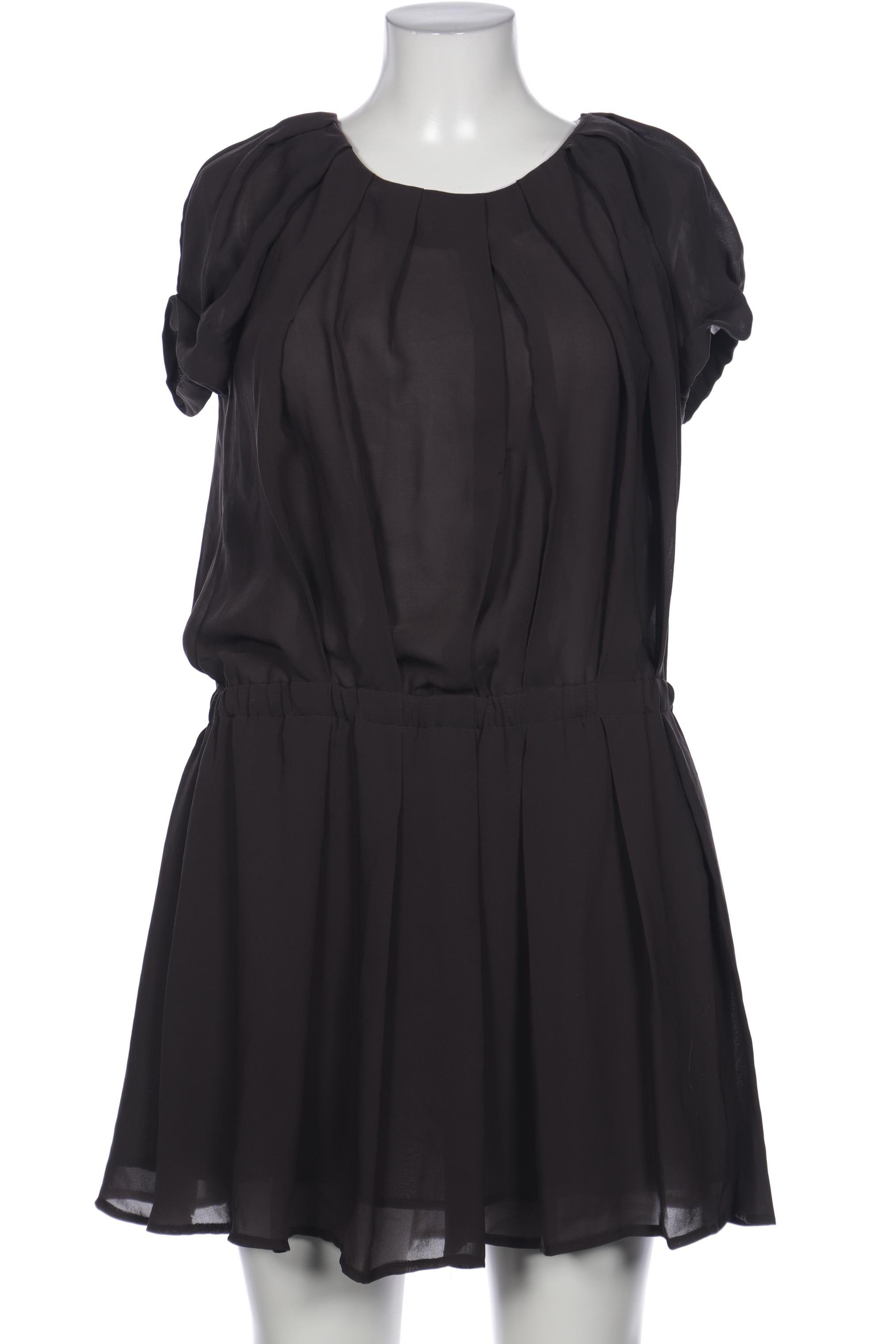 

Comptoir des Cotonniers Damen Kleid, braun, Gr. 42