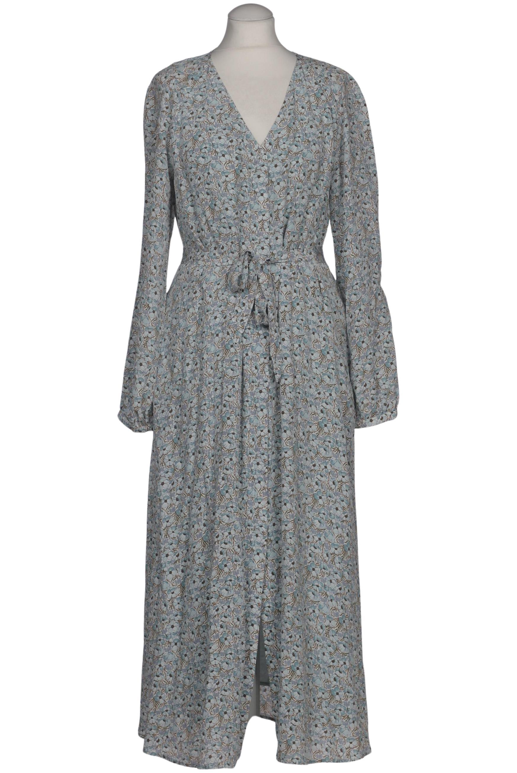 

Comptoir des Cotonniers Damen Kleid, hellblau, Gr. 44