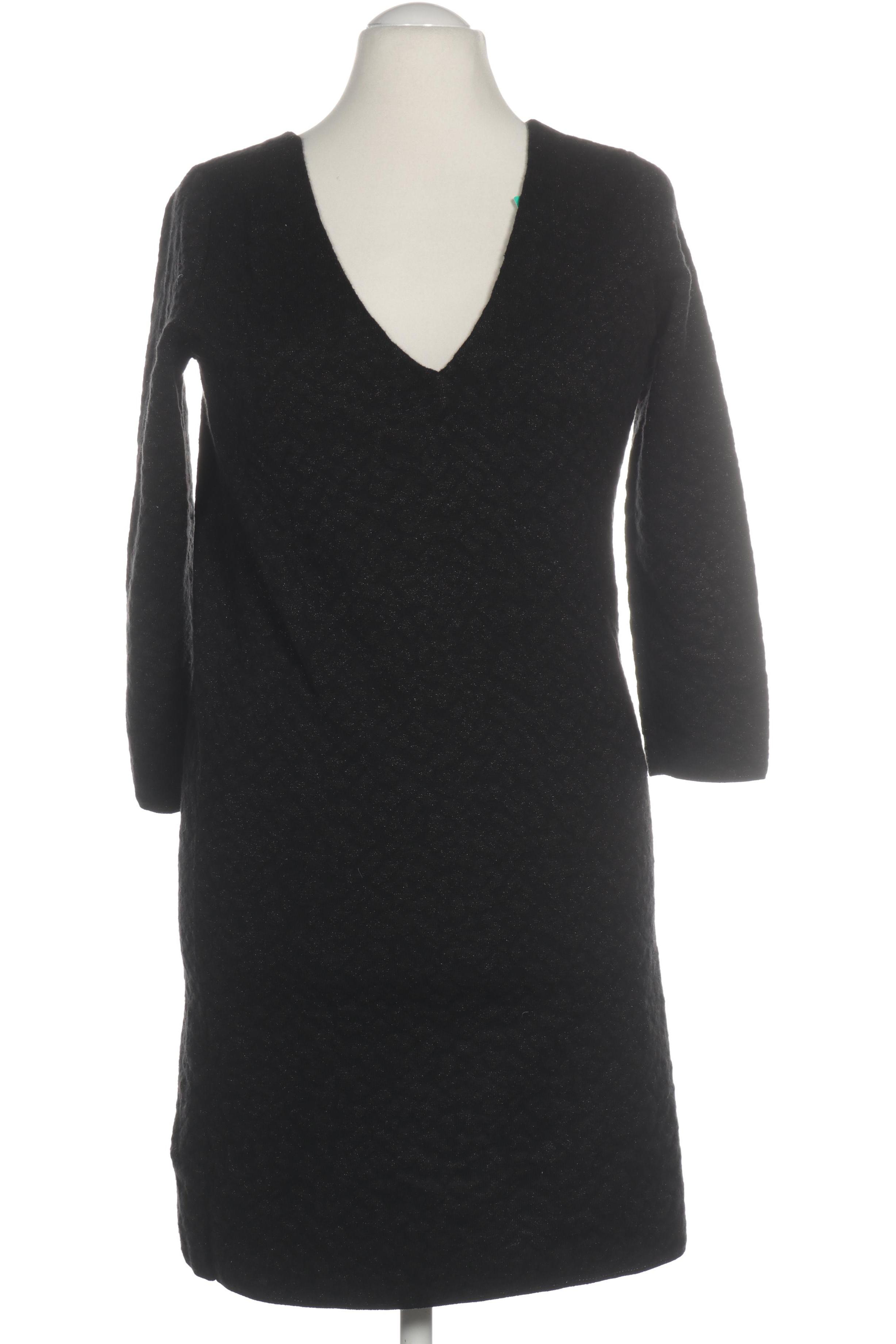 

Comptoir des Cotonniers Damen Kleid, schwarz, Gr. 38