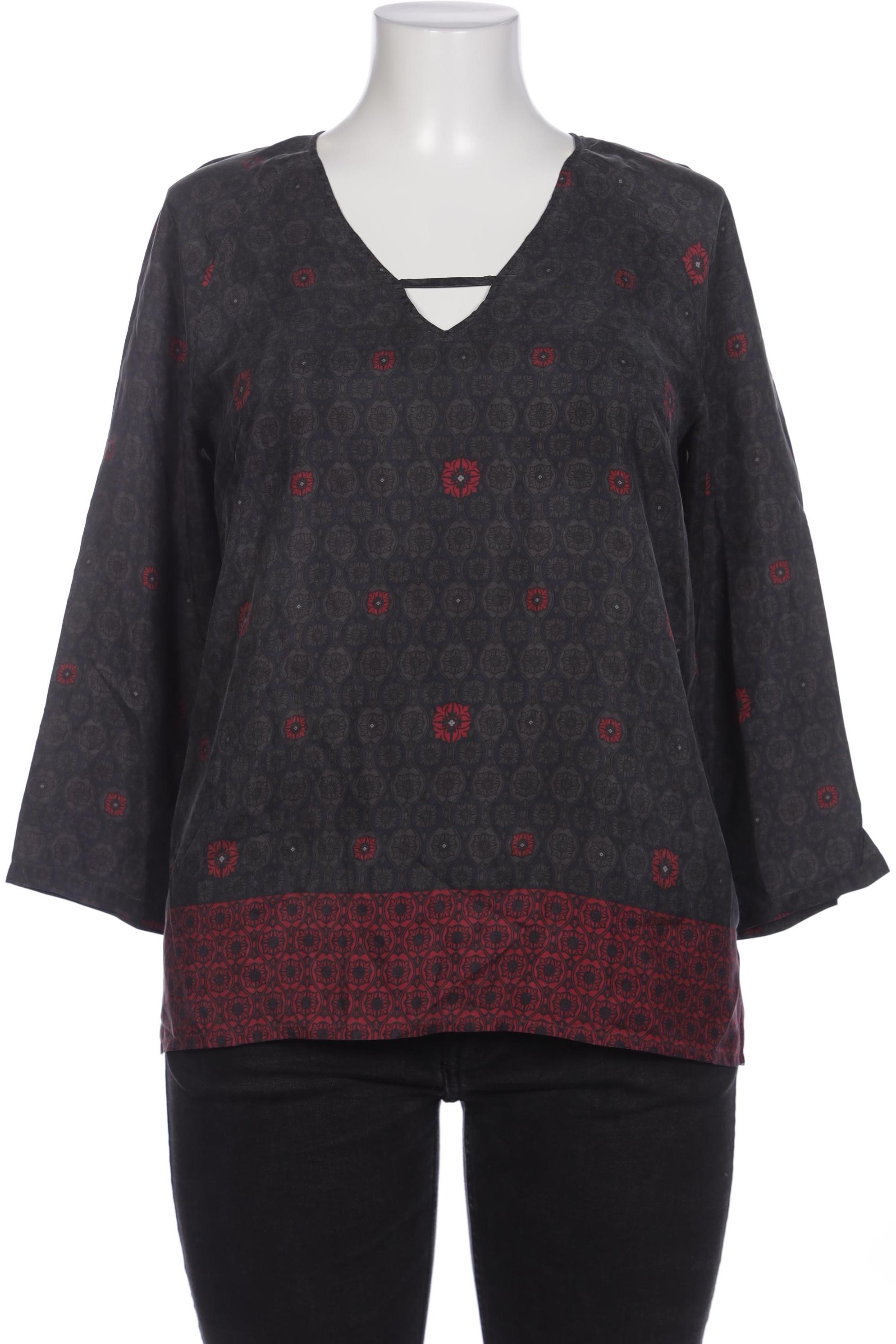 

Comptoir des Cotonniers Damen Bluse, grau, Gr. 44