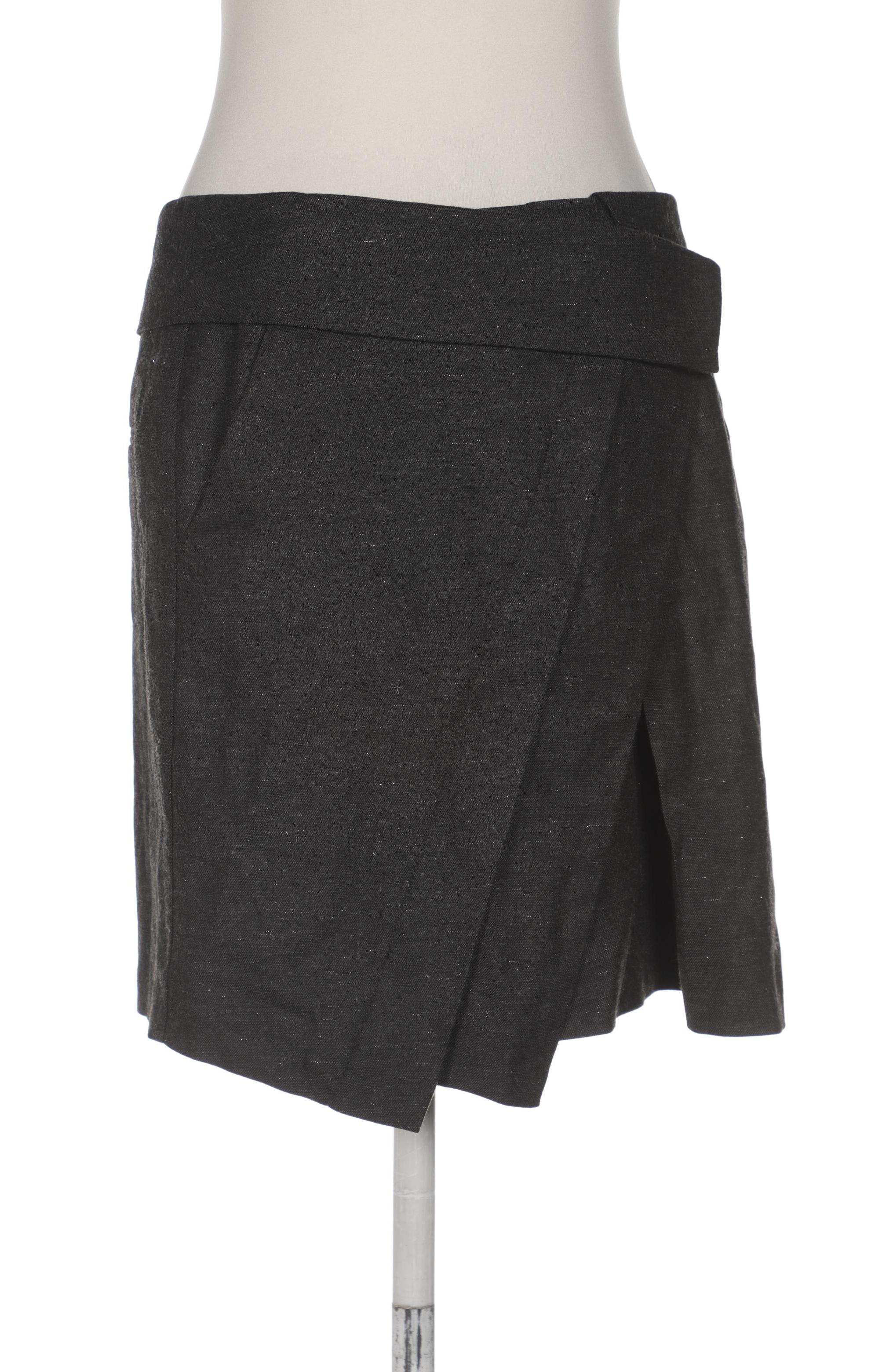 

Comptoir des Cotonniers Damen Rock, grau