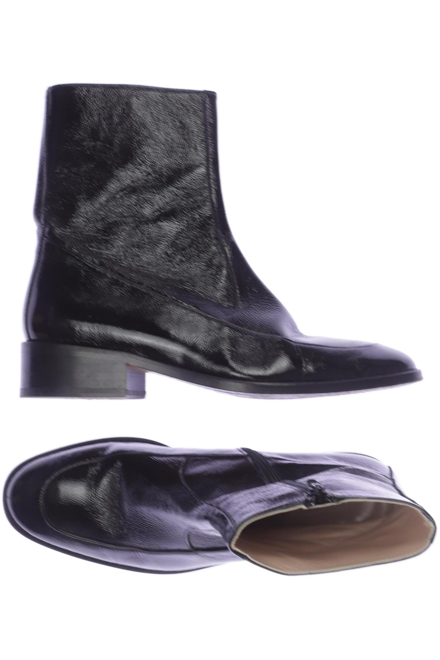 

Comptoir des Cotonniers Damen Stiefel, schwarz, Gr. 38