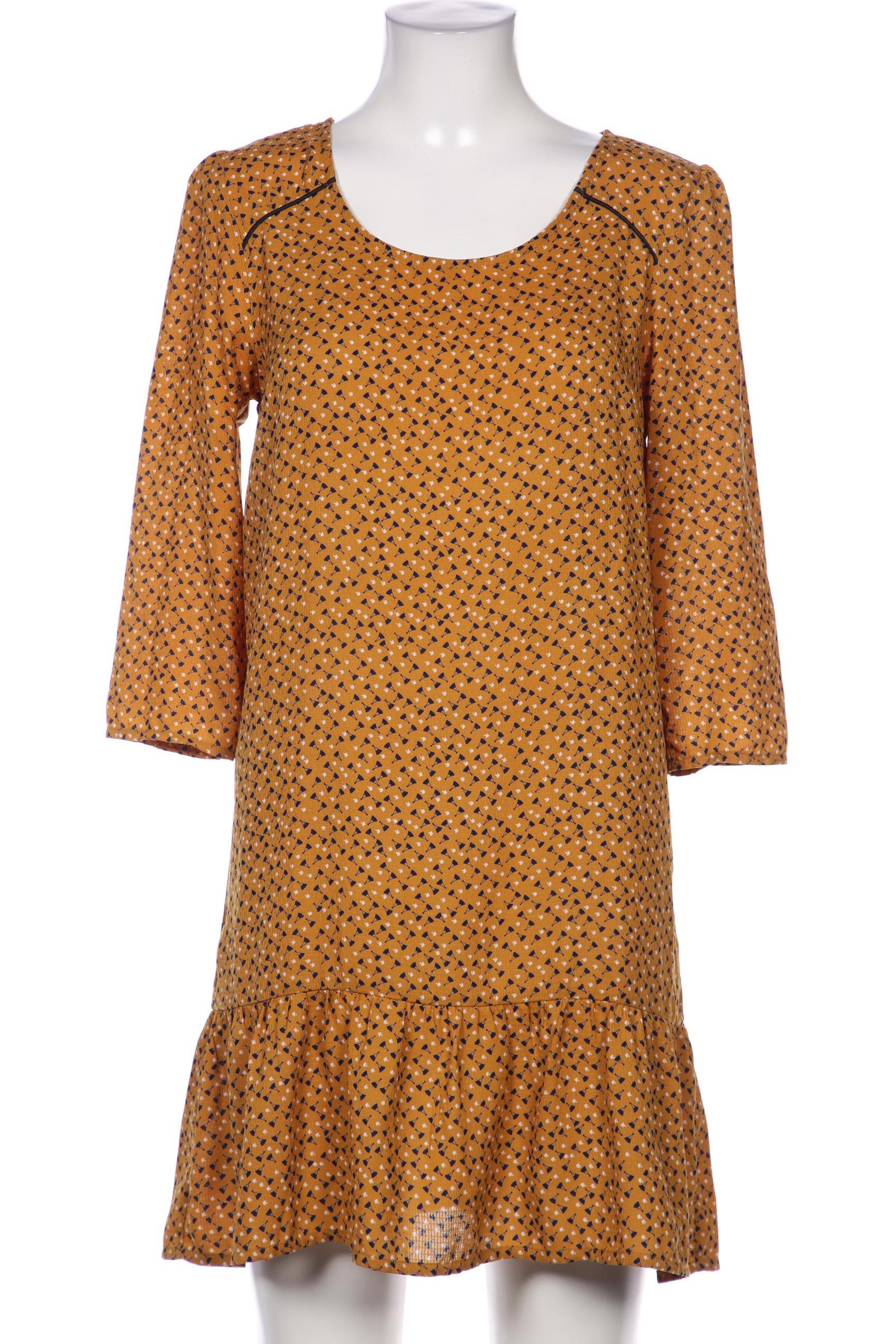 

Comptoir des Cotonniers Damen Kleid, gelb, Gr. 38