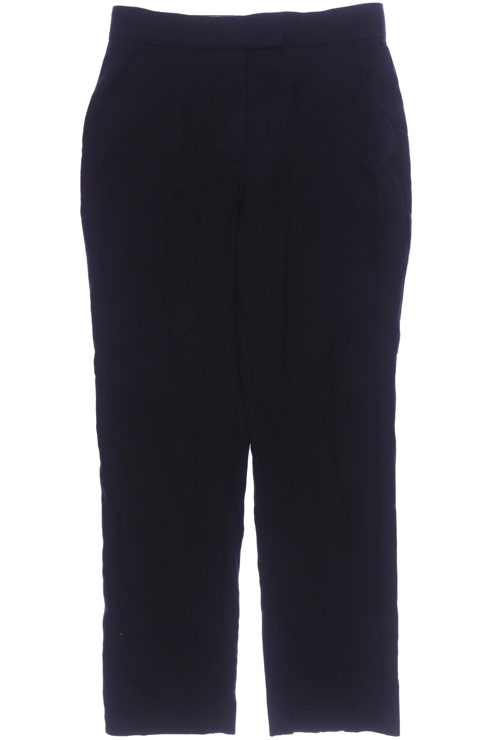 

Comptoir des Cotonniers Damen Stoffhose, schwarz, Gr. 40