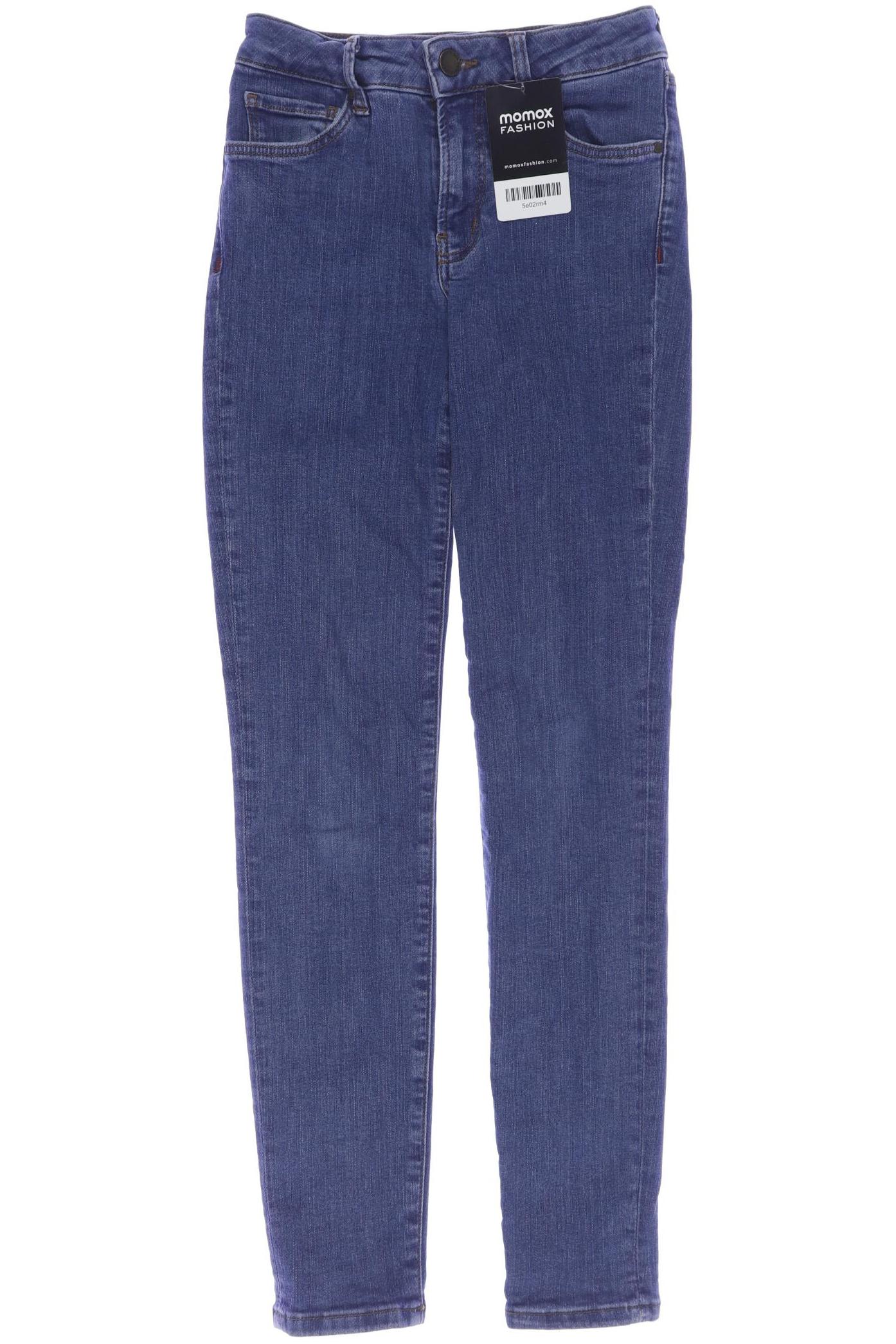 Thumbnail - Comptoir des Cotonniers Damen Jeans, blau, Gr. 34