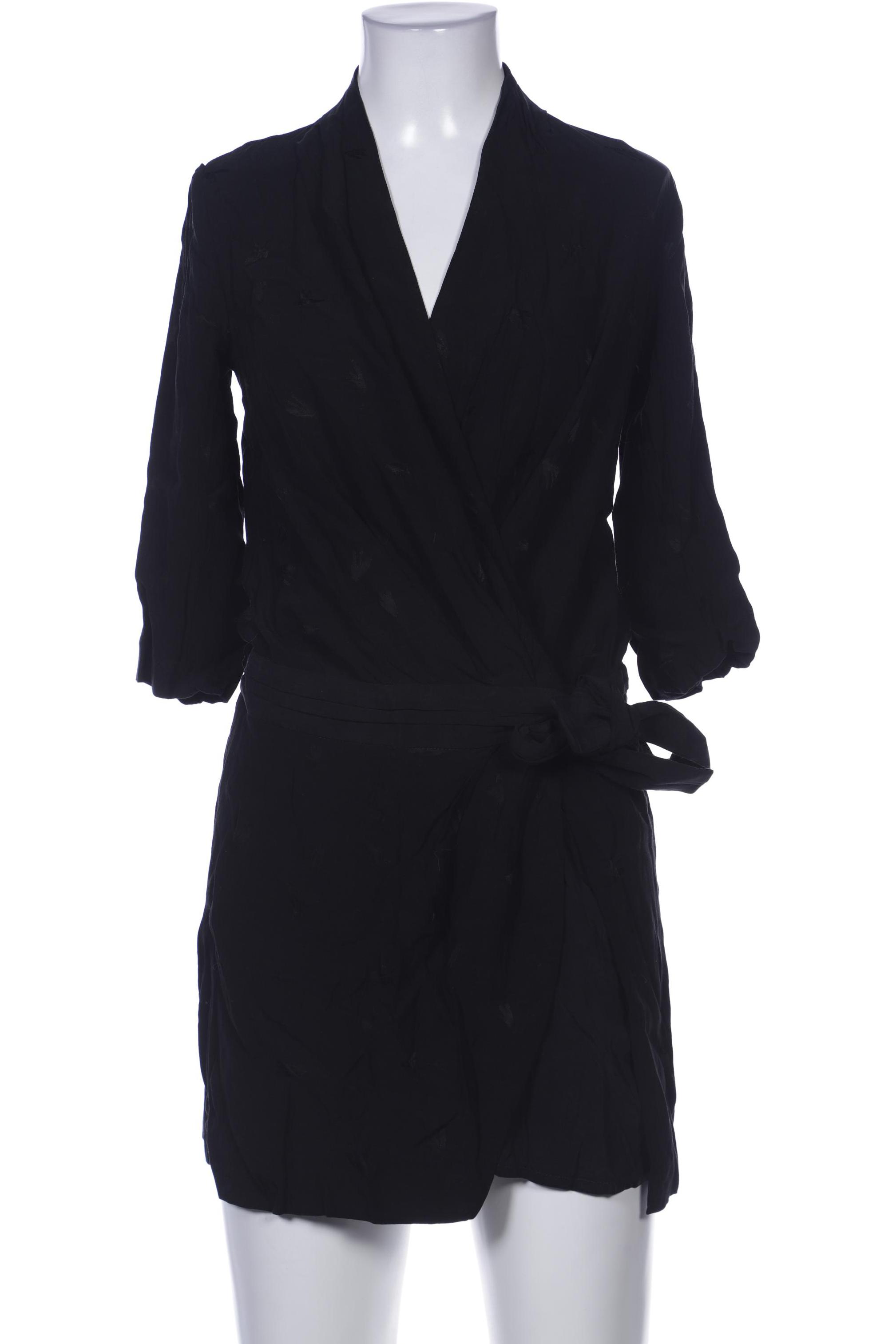 

Comptoir des Cotonniers Damen Kleid, schwarz, Gr. 34