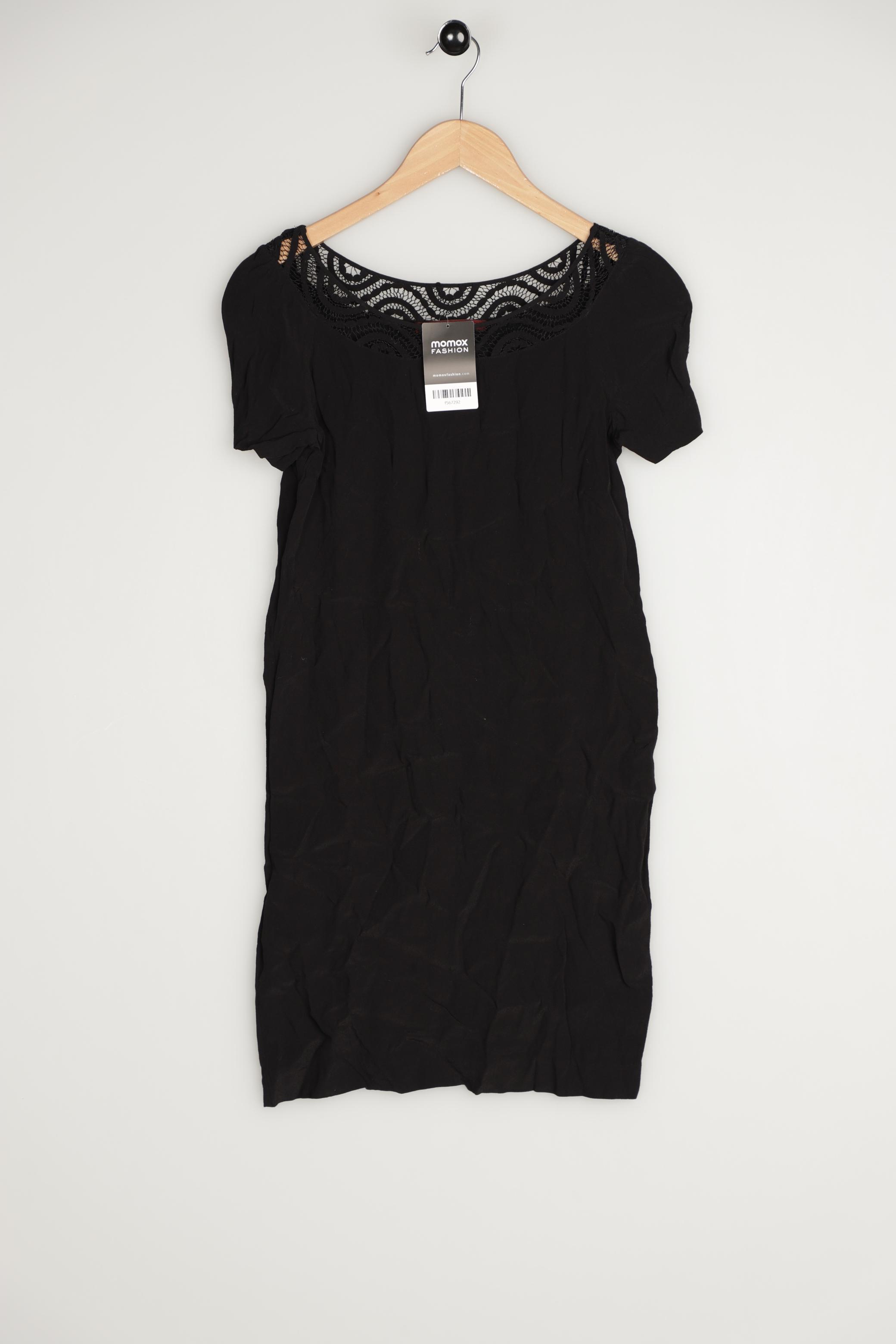 

Comptoir des Cotonniers Damen Kleid, schwarz