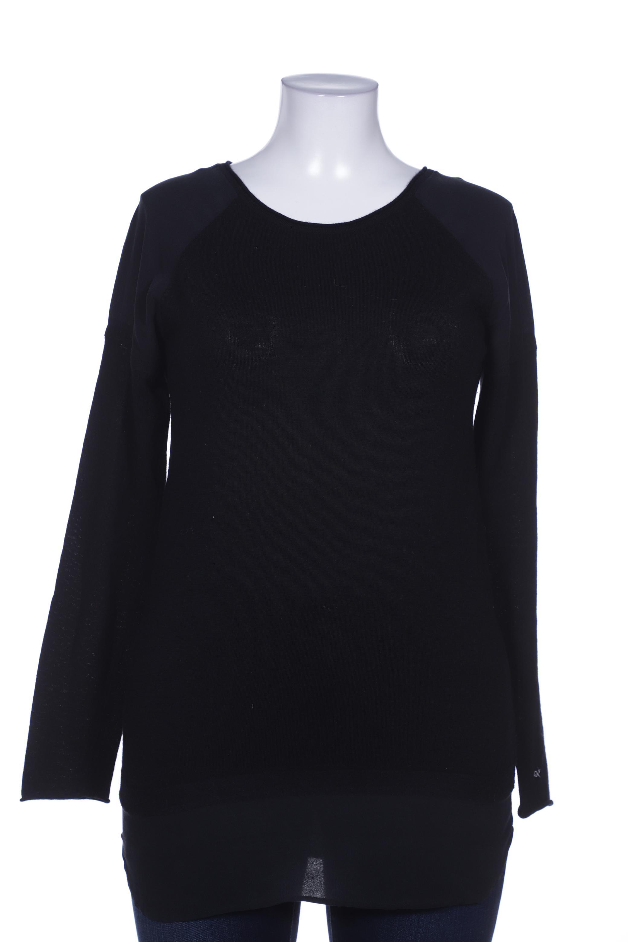 

Comptoir des Cotonniers Damen Pullover, schwarz, Gr. 44