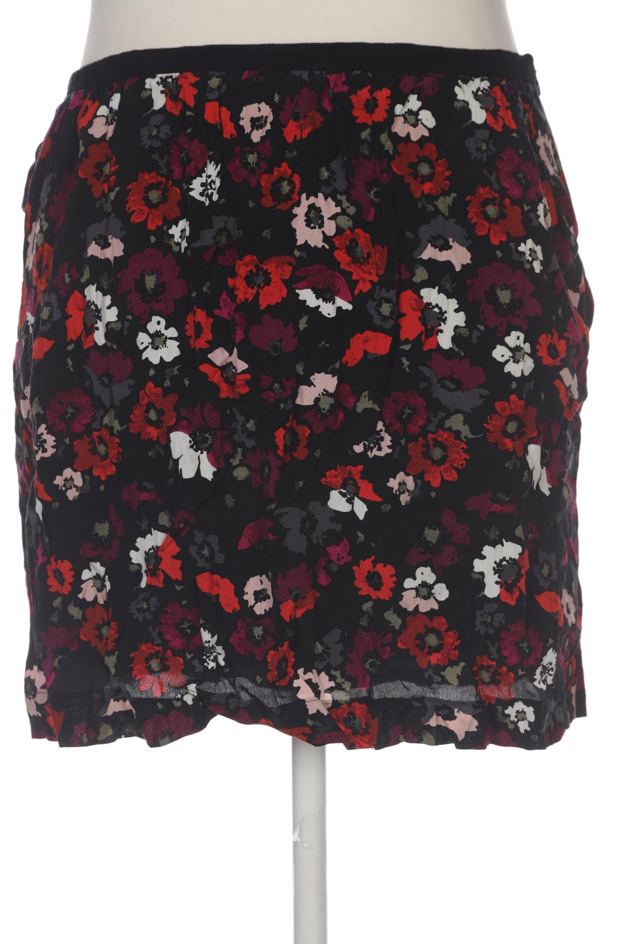 

Comptoir des Cotonniers Damen Rock, schwarz, Gr. 44