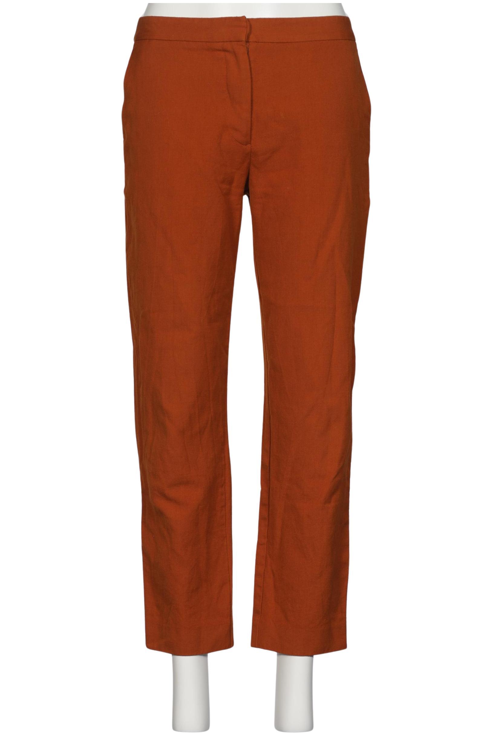 

Comptoir des Cotonniers Damen Stoffhose, braun, Gr. 0