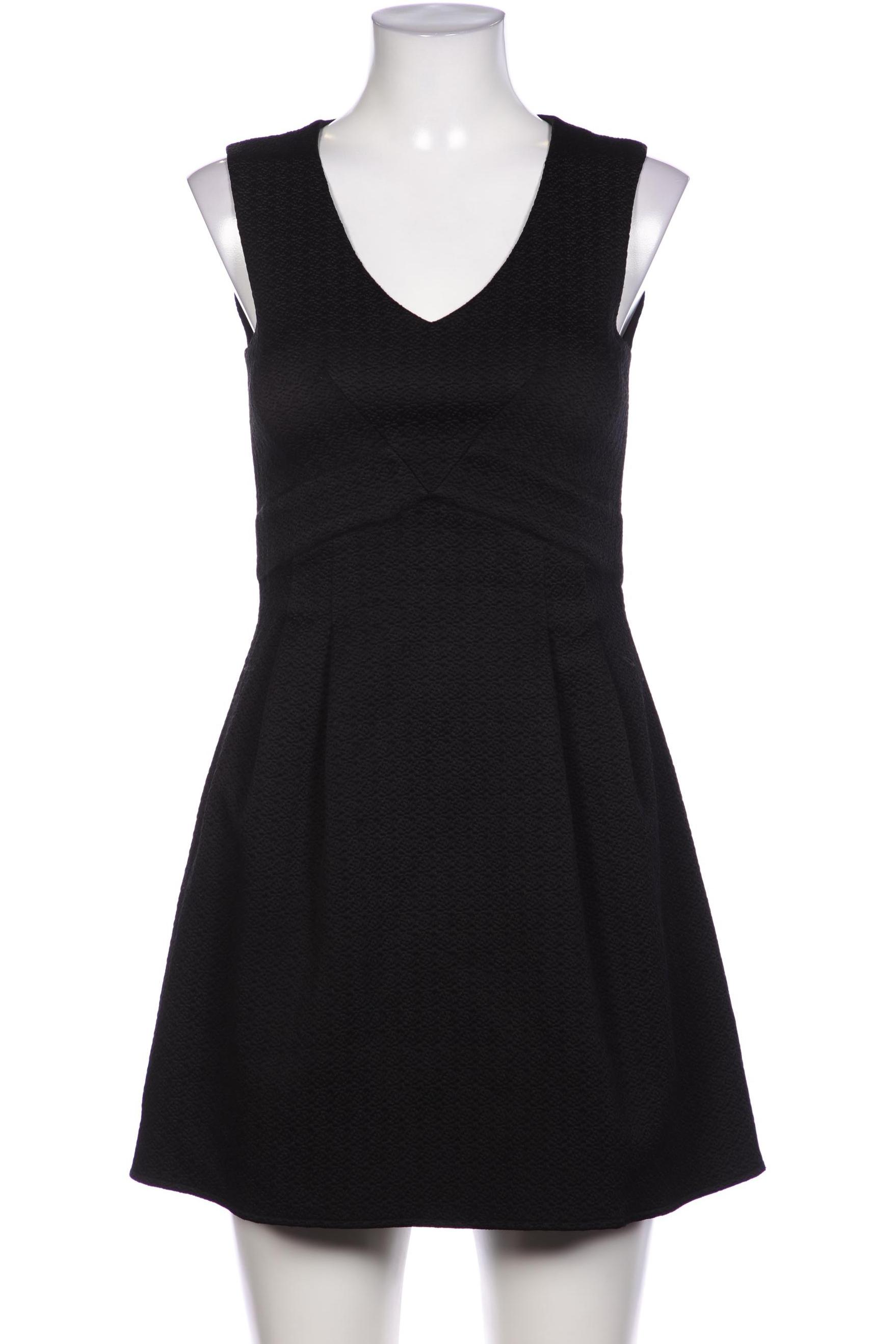 

Comptoir des Cotonniers Damen Kleid, schwarz, Gr. 38