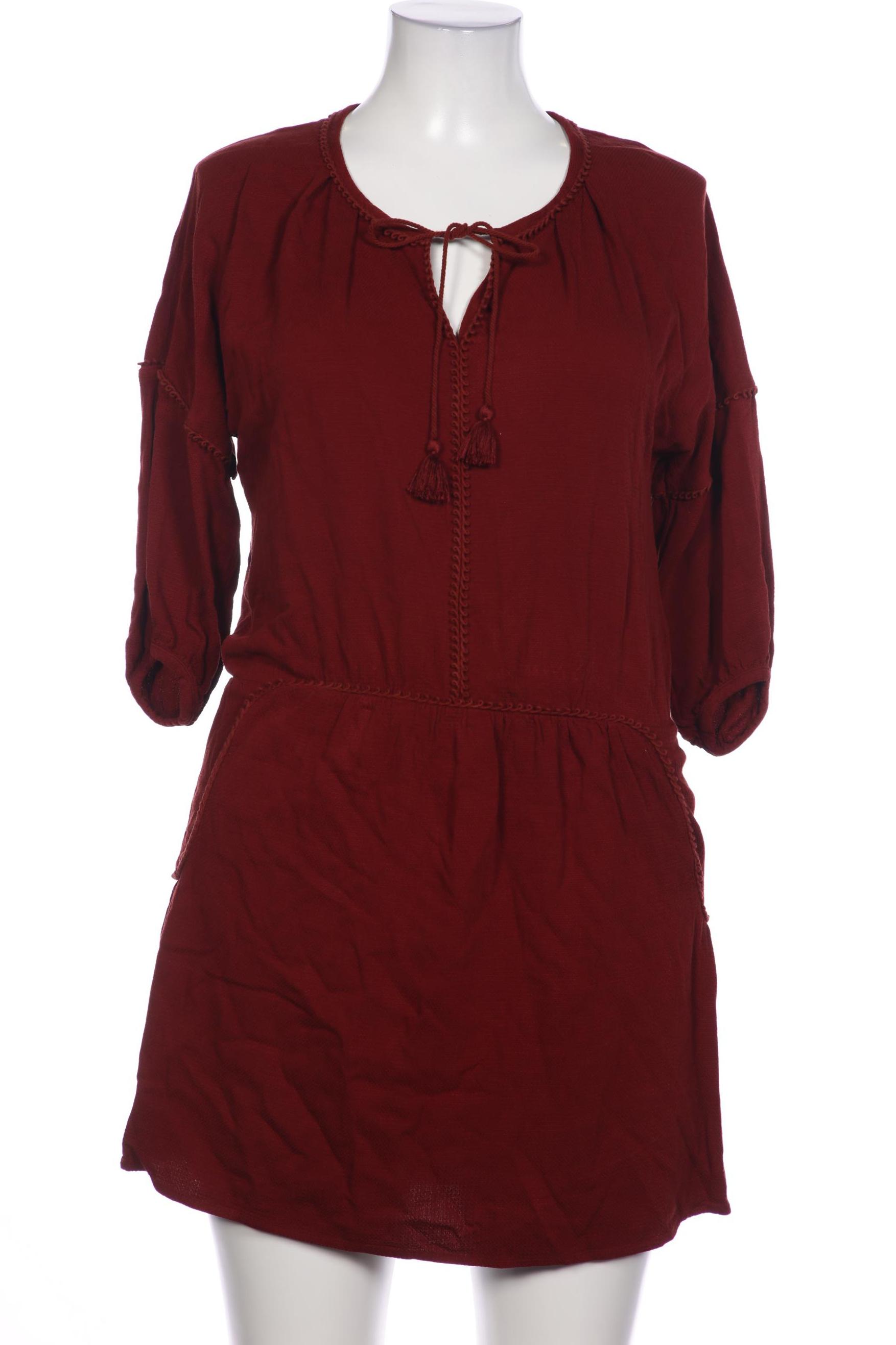 

Comptoir des Cotonniers Damen Kleid, rot, Gr. 42