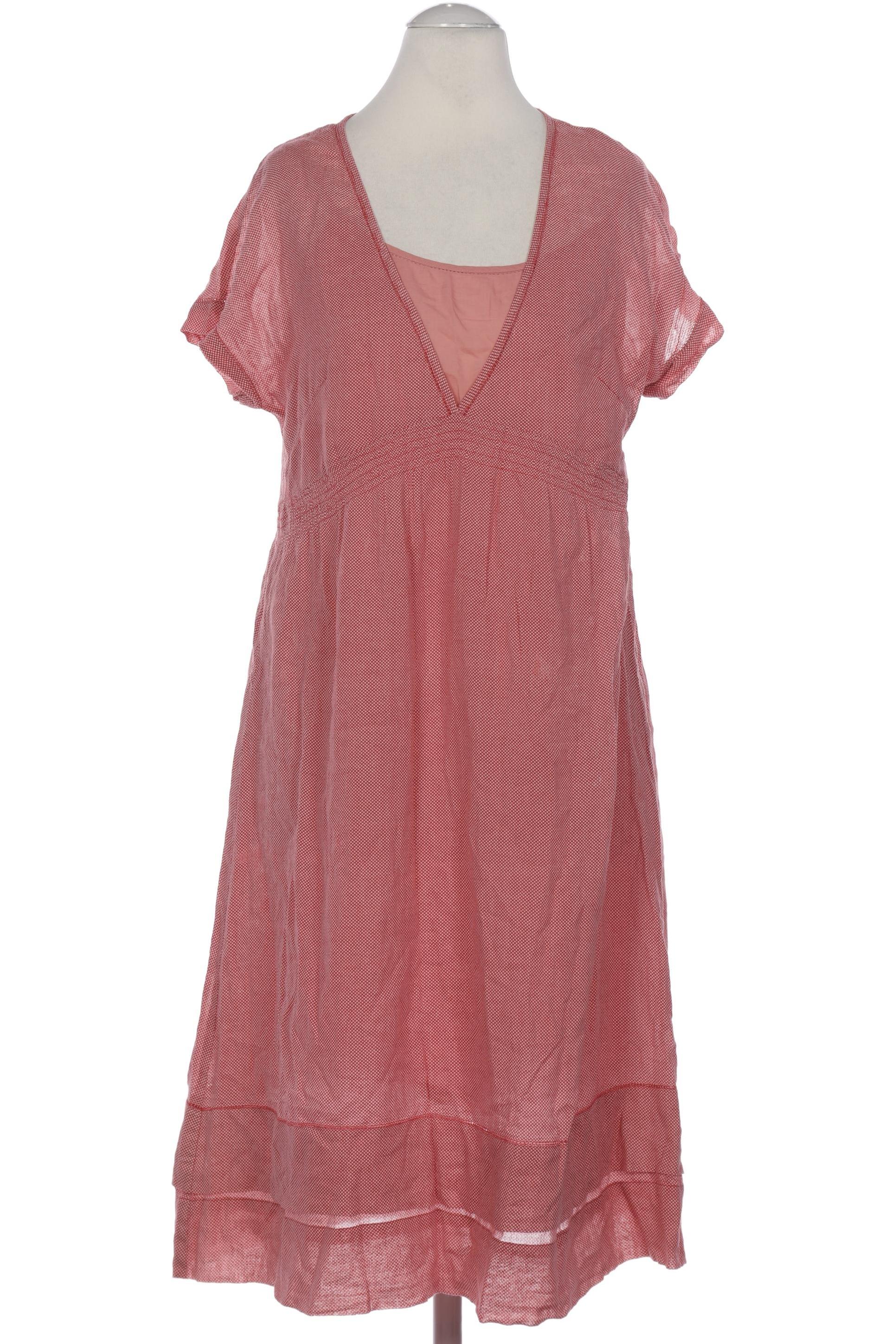 

Comptoir des Cotonniers Damen Kleid, rot, Gr. 38