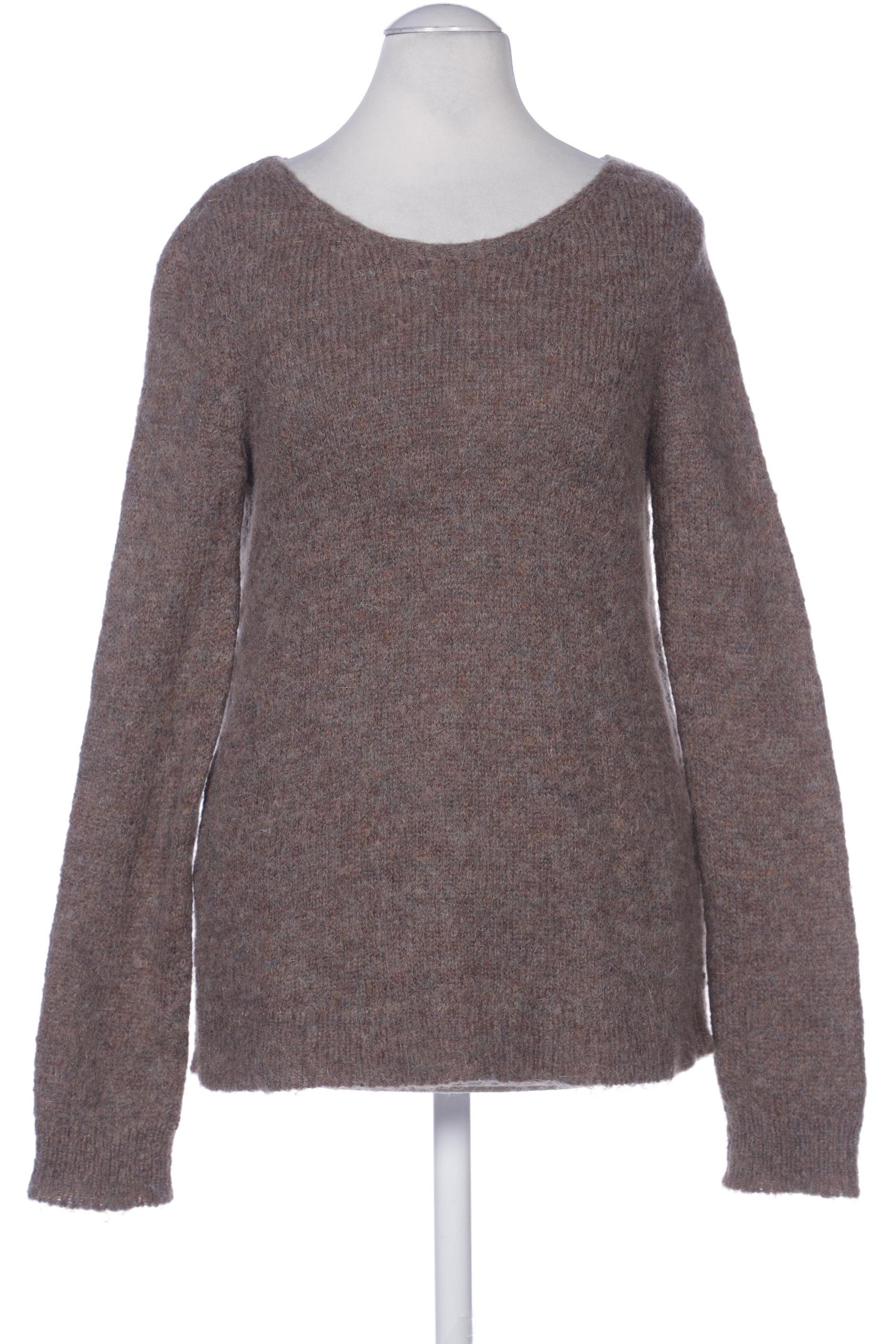 

Comptoir des Cotonniers Damen Pullover, braun, Gr. 34