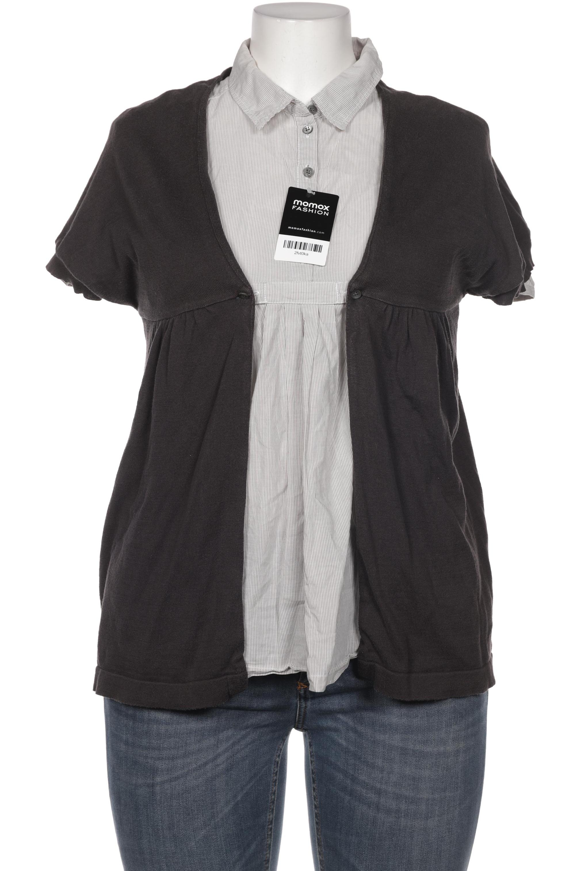 

Comptoir des Cotonniers Damen Bluse, grau, Gr. 42