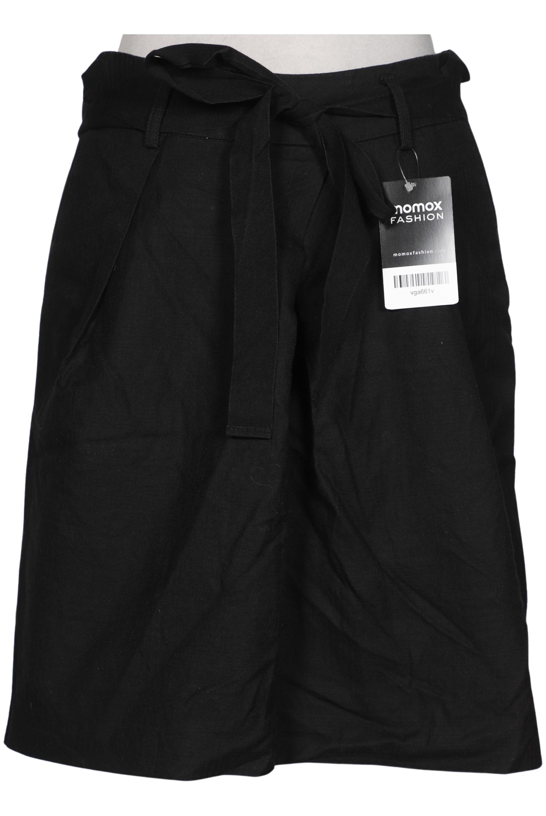

Comptoir des Cotonniers Damen Rock, schwarz, Gr. 36