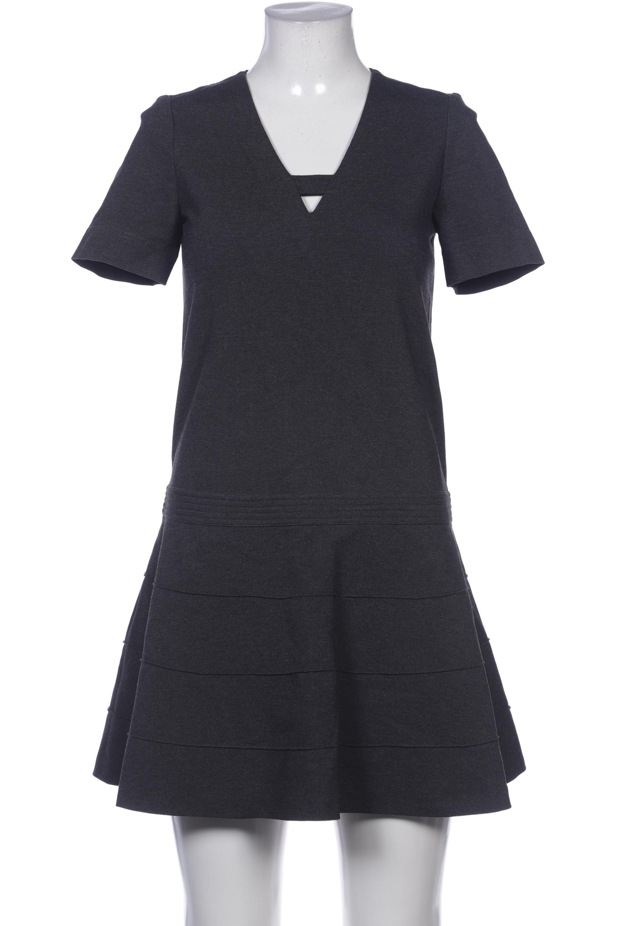 

Comptoir des Cotonniers Damen Kleid, grau, Gr. 38