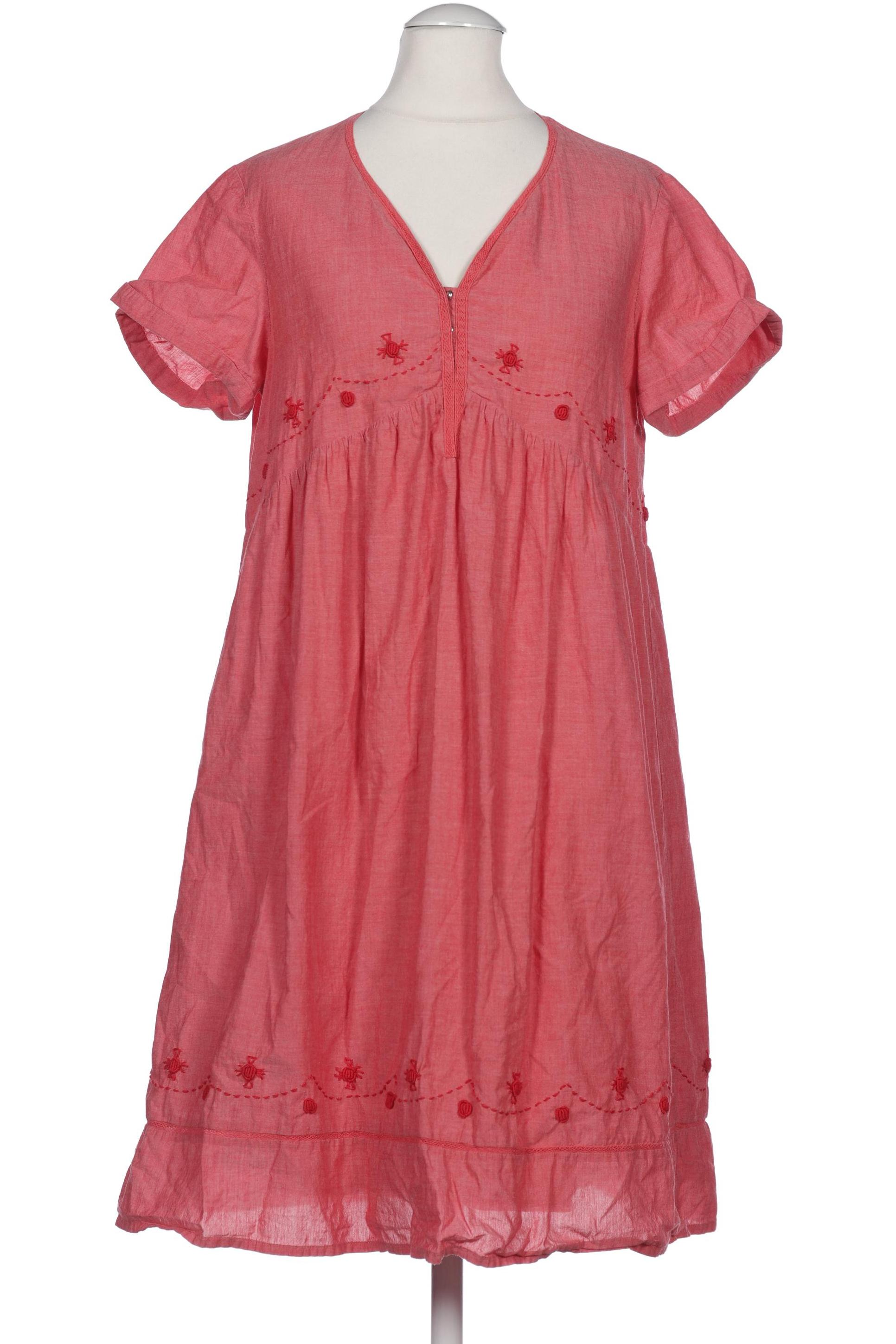 

Comptoir des Cotonniers Damen Kleid, rot, Gr. 36