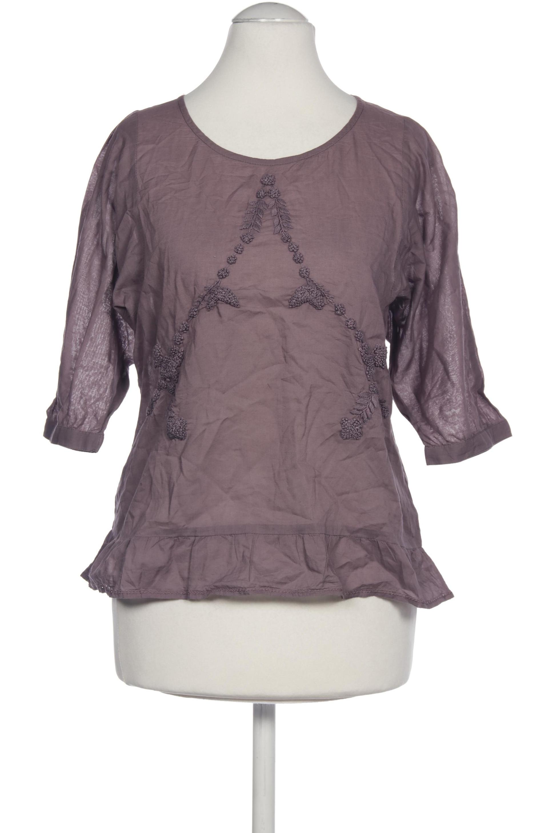 

Comptoir des Cotonniers Damen Bluse, flieder, Gr. 36