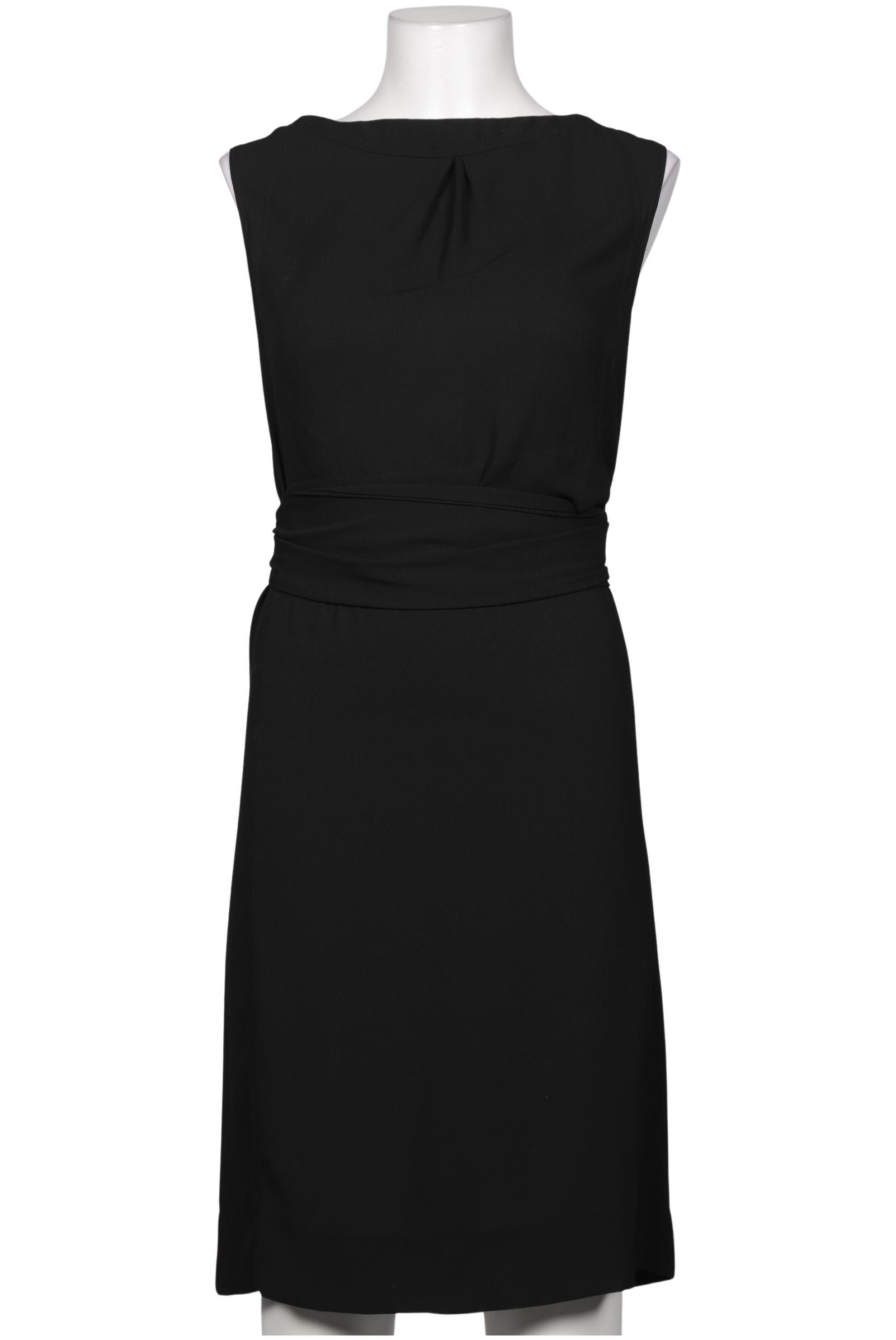 

Comptoir des Cotonniers Damen Kleid, schwarz, Gr. 38