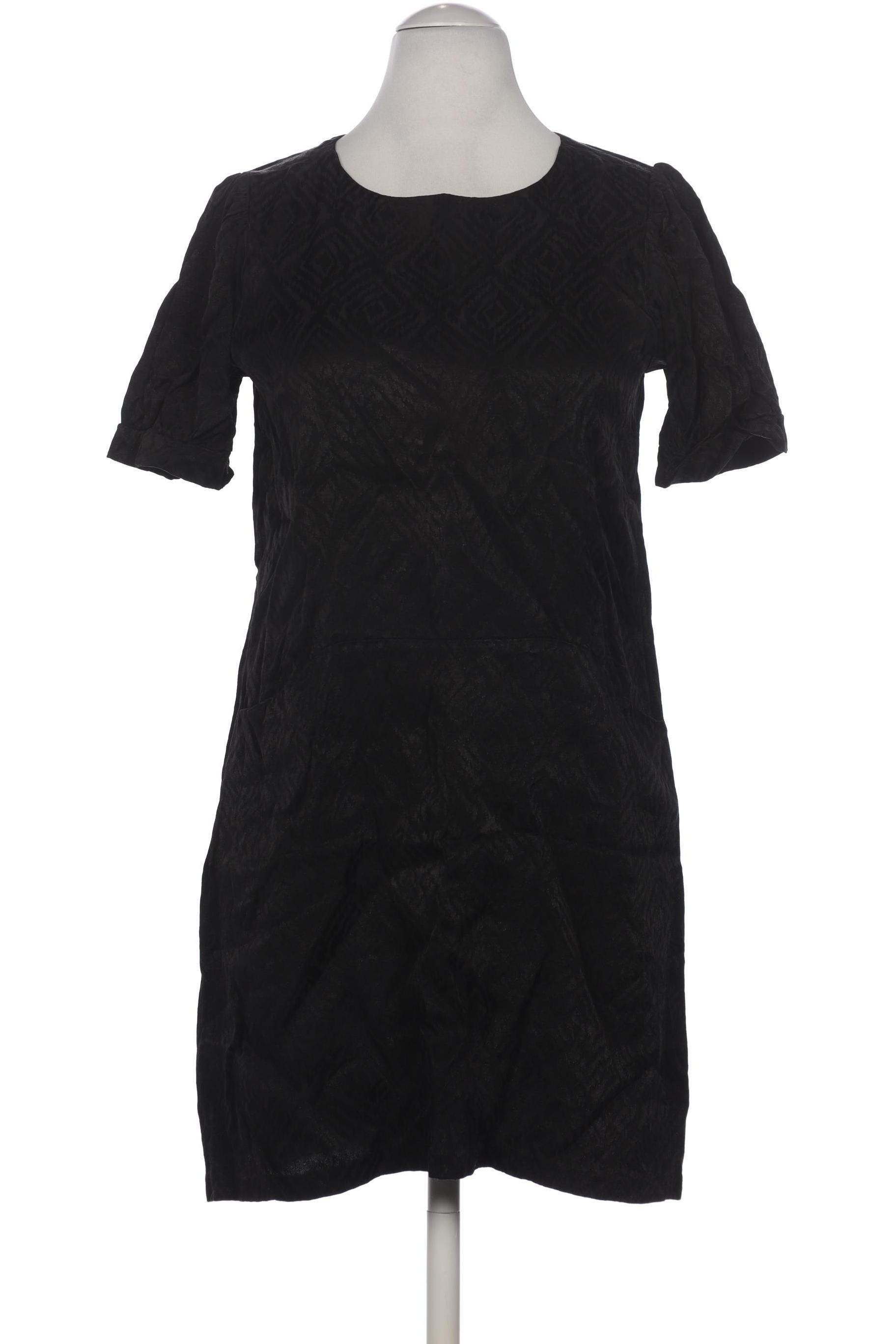 

Comptoir des Cotonniers Damen Kleid, schwarz, Gr. 38