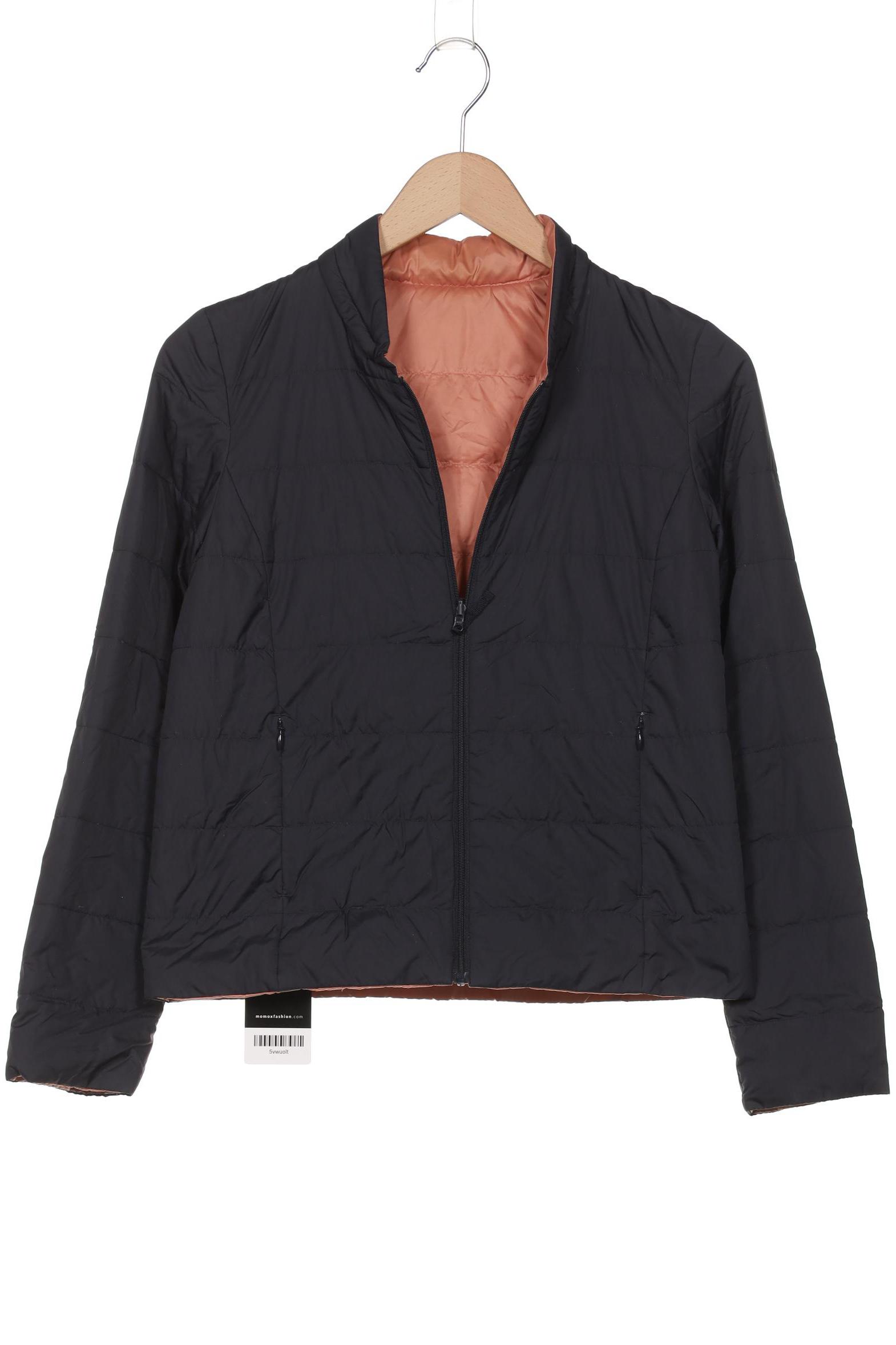 

Comptoir des Cotonniers Damen Jacke, schwarz, Gr. 34
