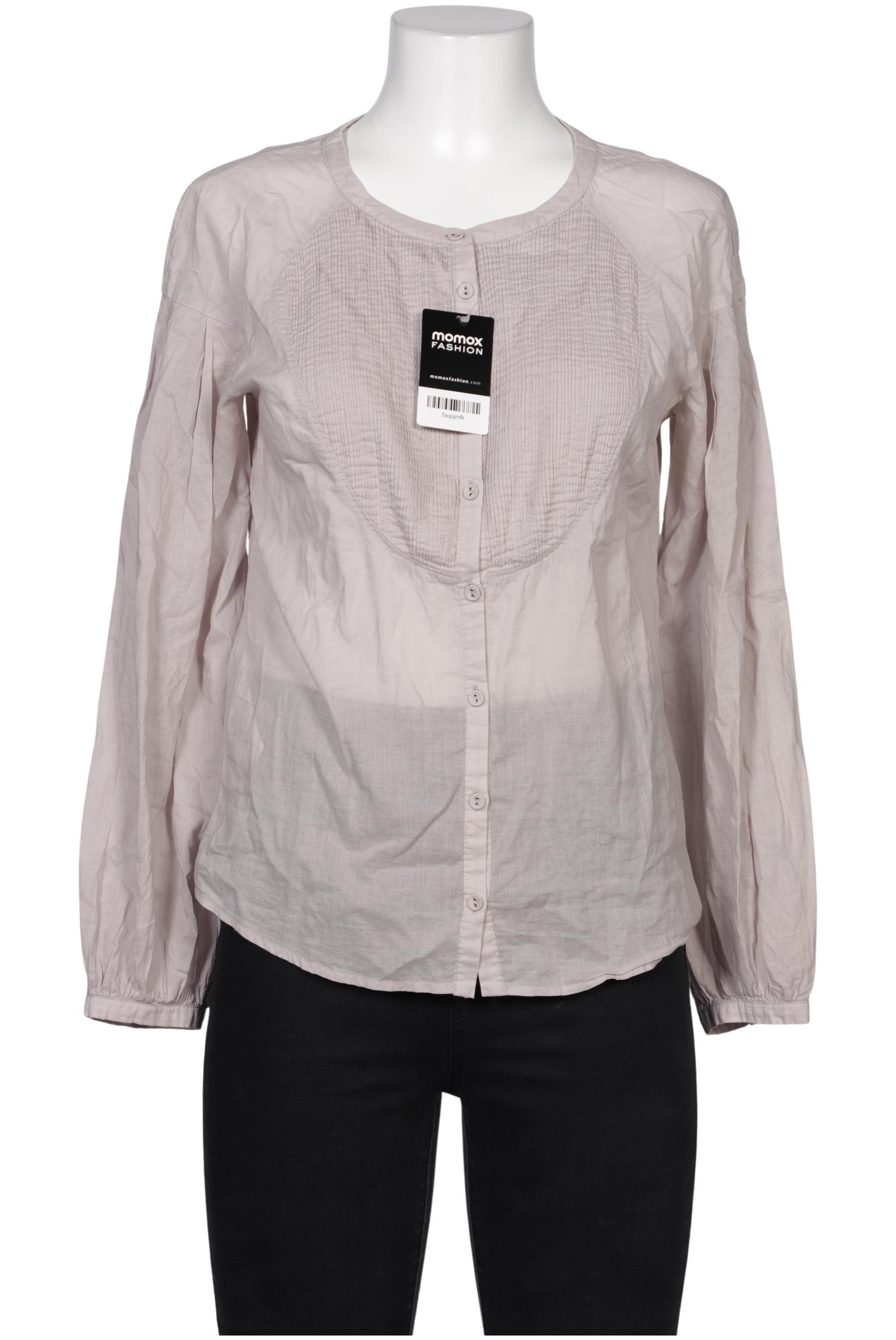 

Comptoir des Cotonniers Damen Bluse, beige, Gr. 42