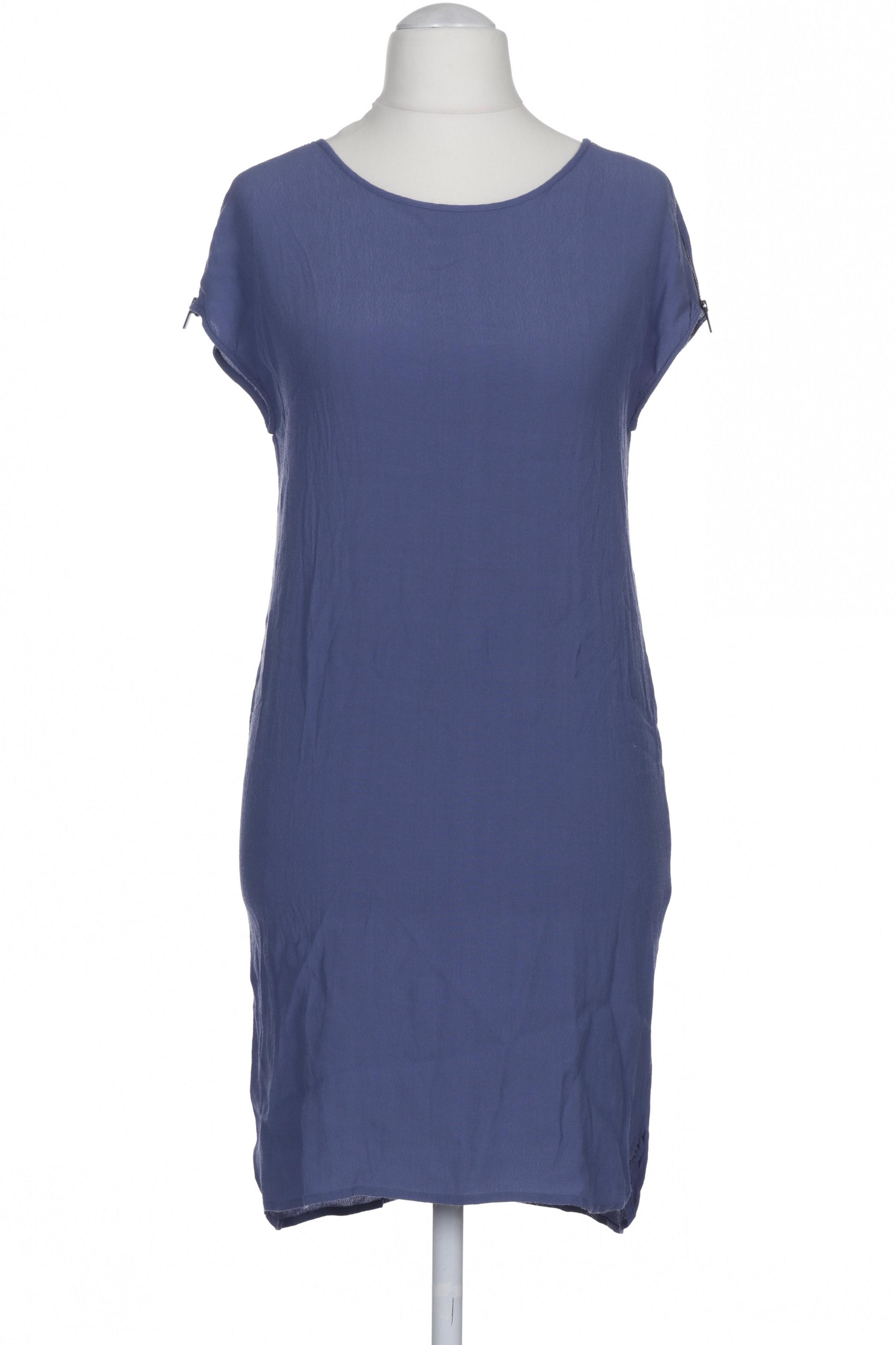 

Comptoir des Cotonniers Damen Kleid, blau, Gr. 36