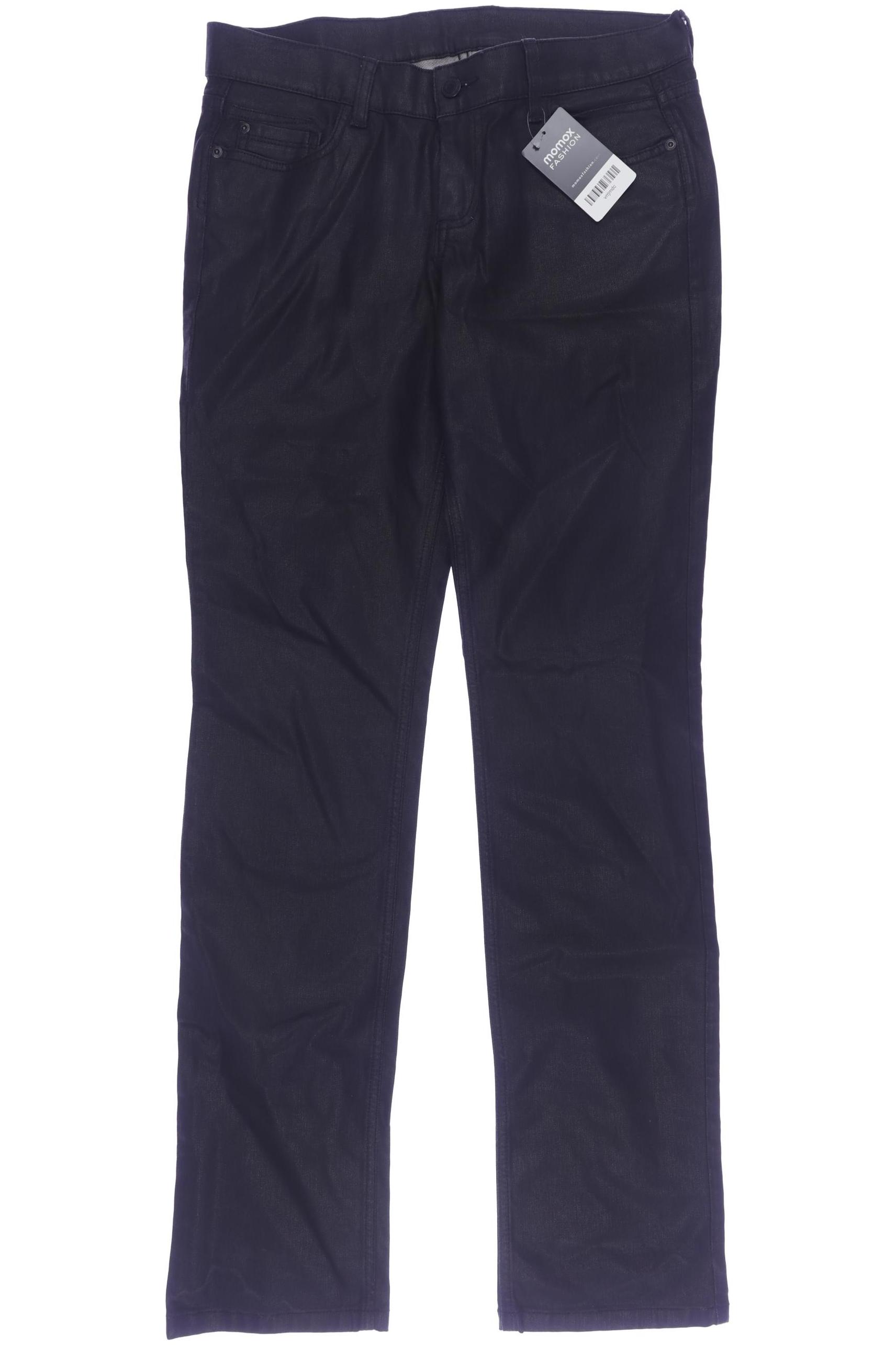 

Comptoir des Cotonniers Damen Jeans, schwarz, Gr. 42